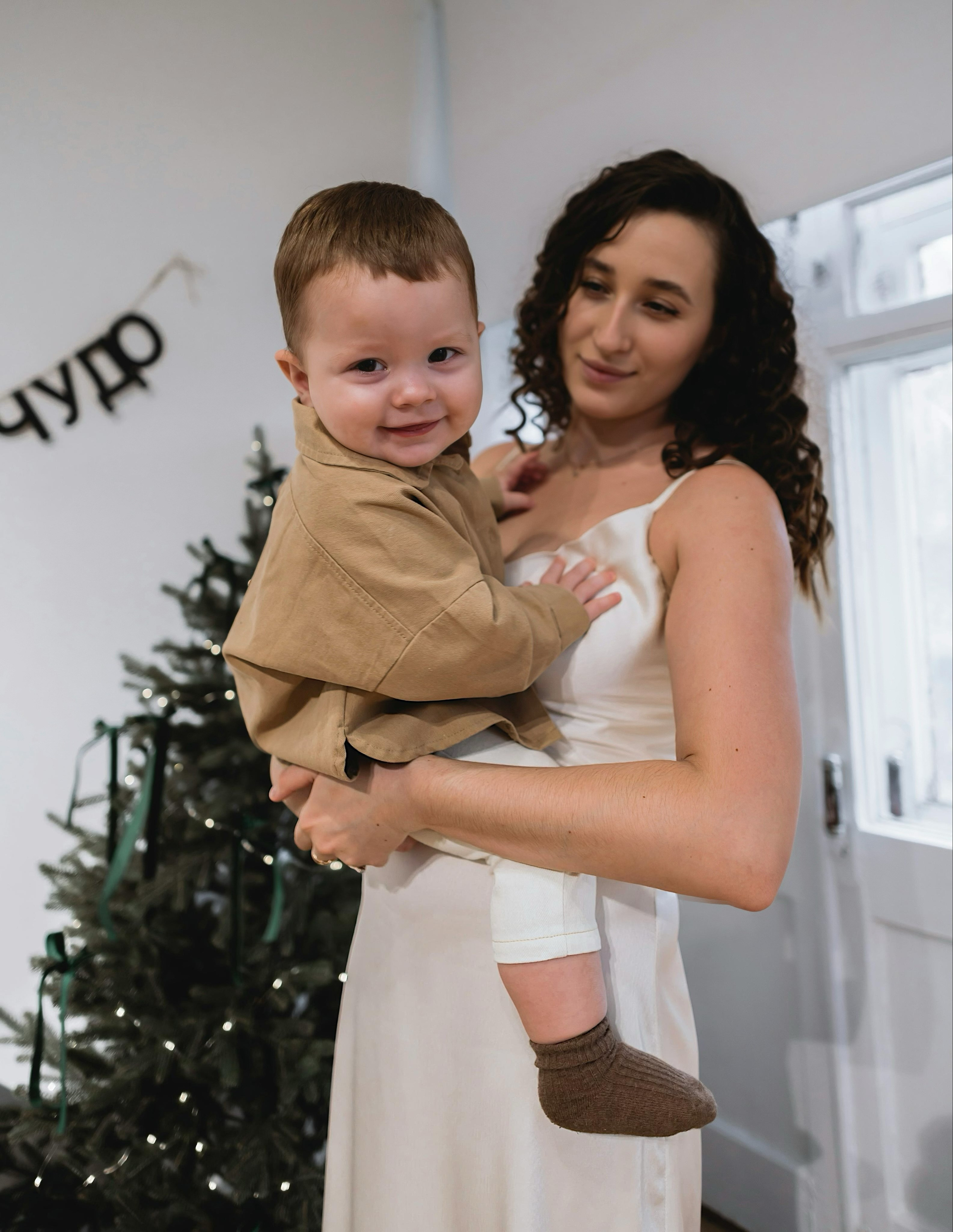 Новый год. Женский и предметный фотограф