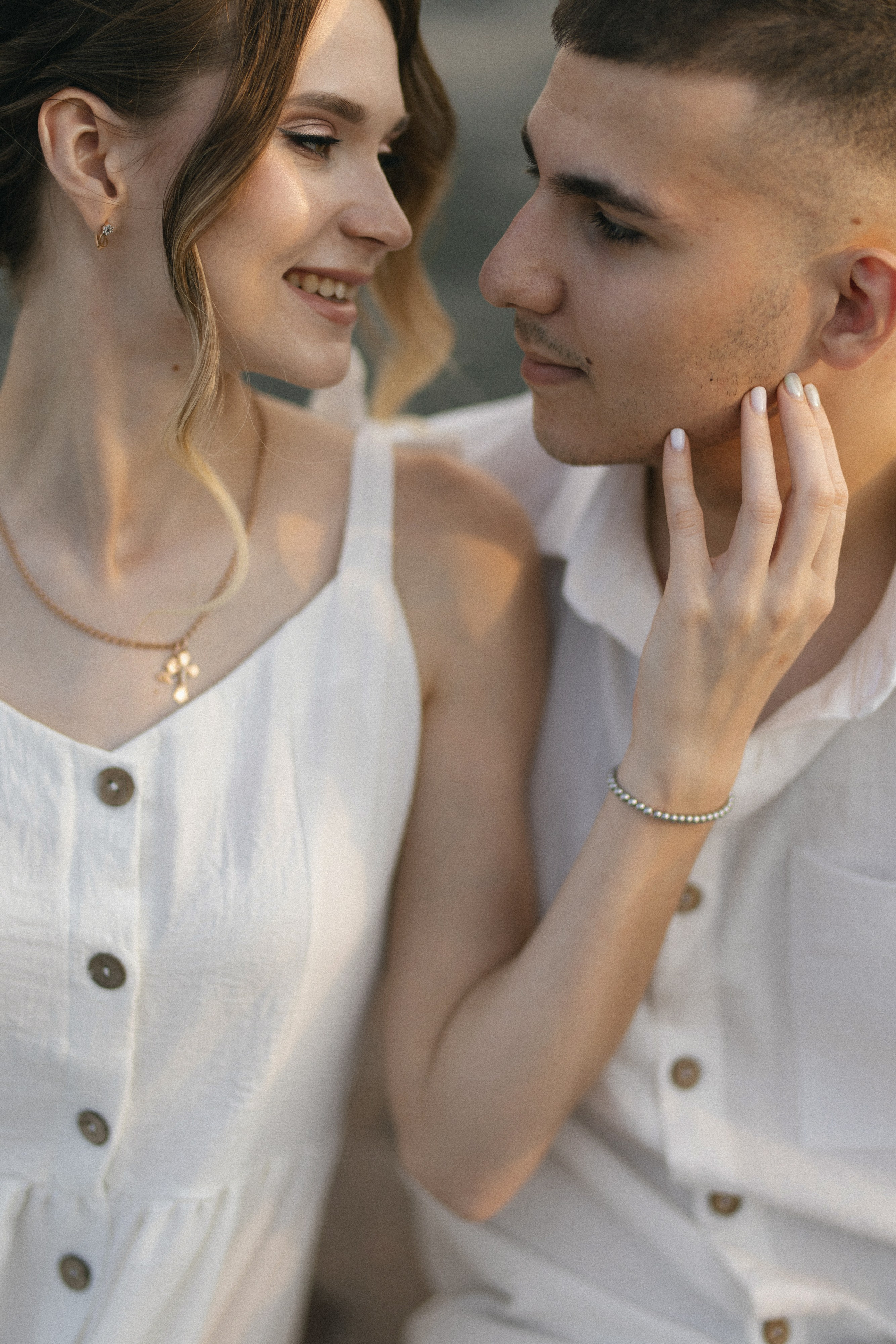 LOVESTORY. Maria Startseva Photo