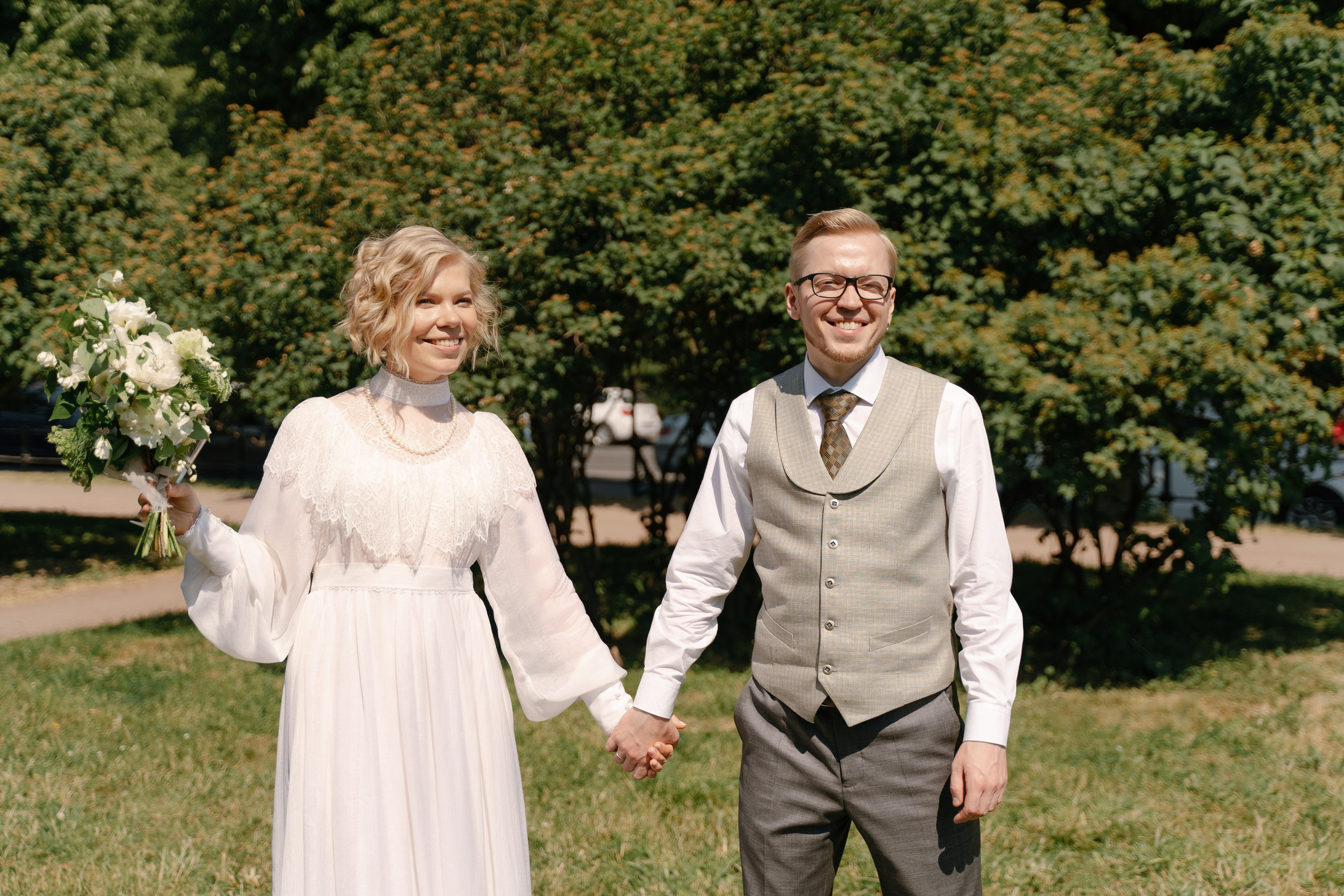 01.07.2023. Свадебный фотограф — Наталья Фед СПб/Москва