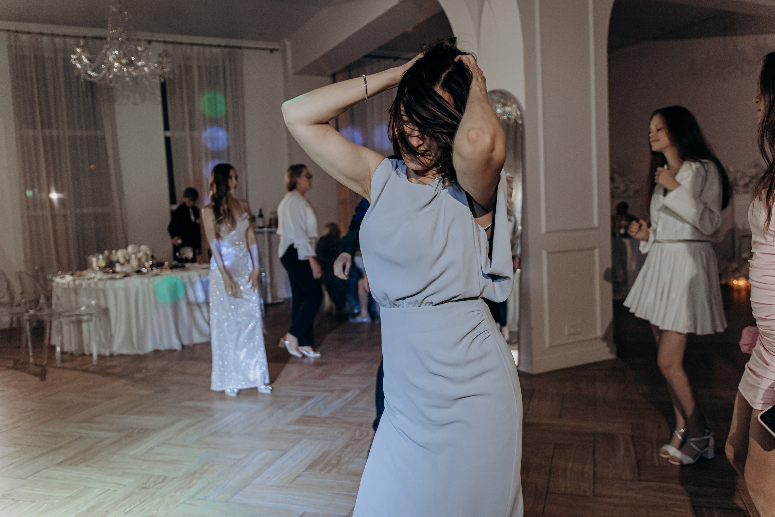 Виктория и Павел. Свадебный фотограф Челябинск