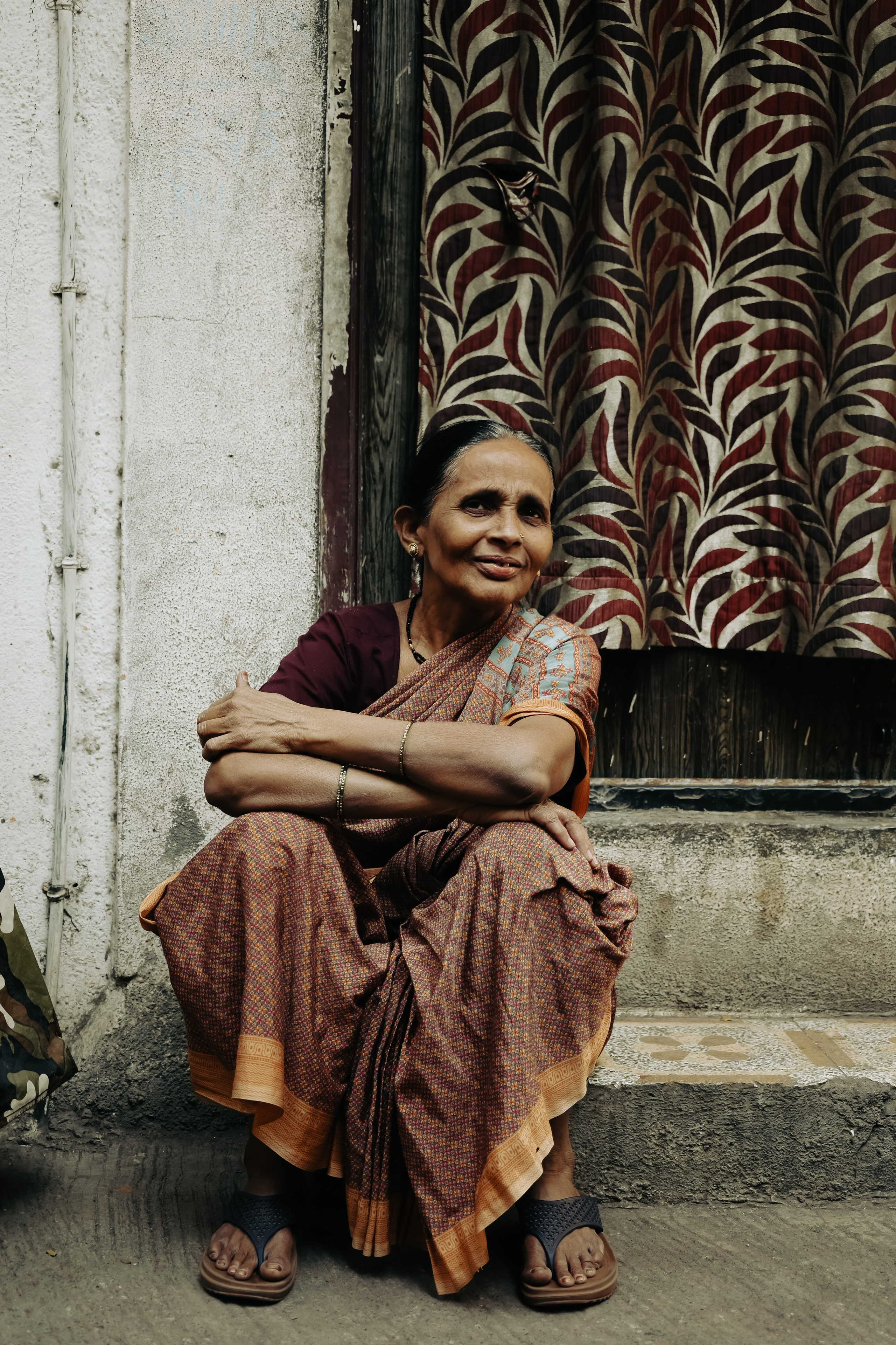 India. Фотограф в Москве