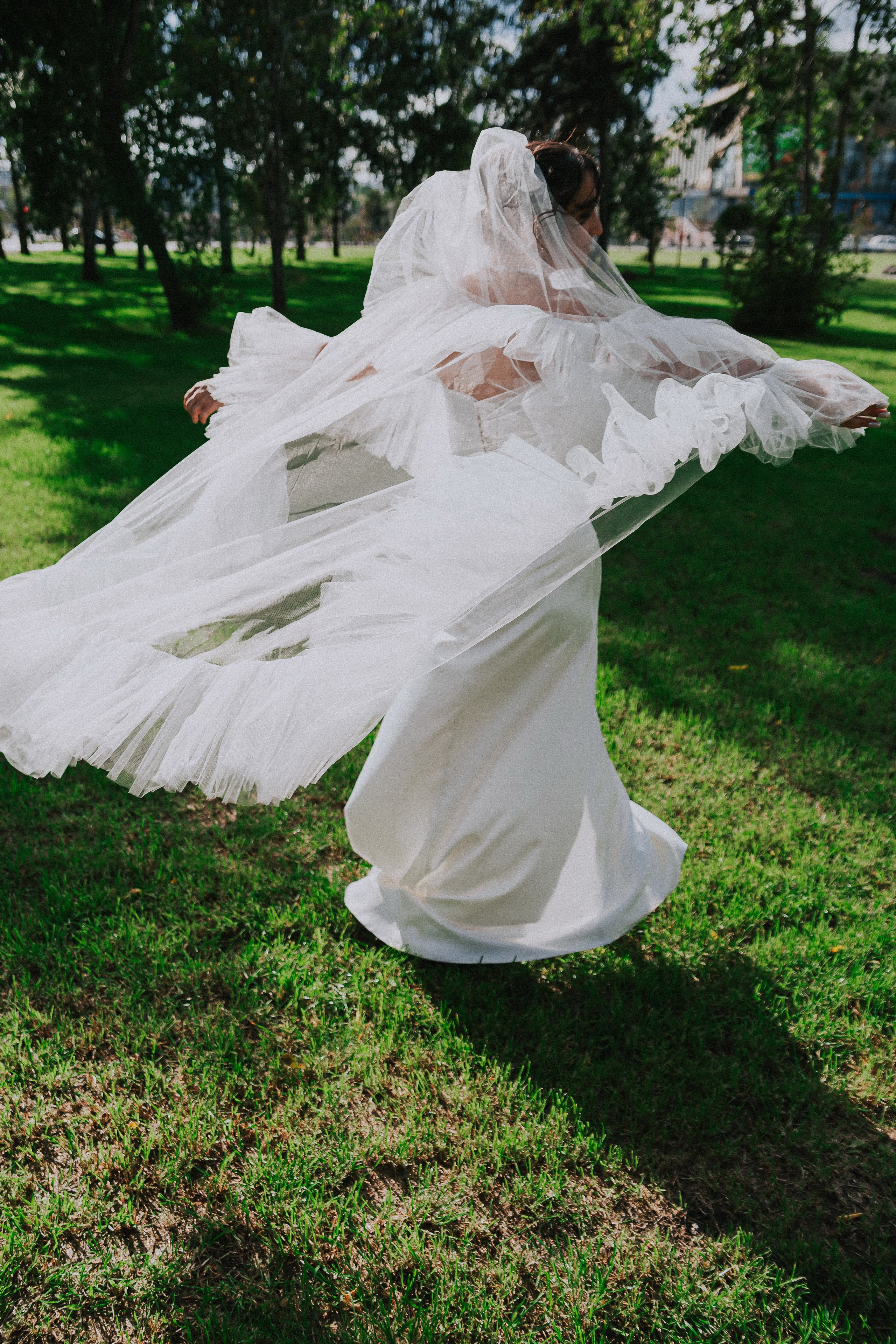 Екатерина и Эмиль. Крылова Светлана Фотограф Челябинск