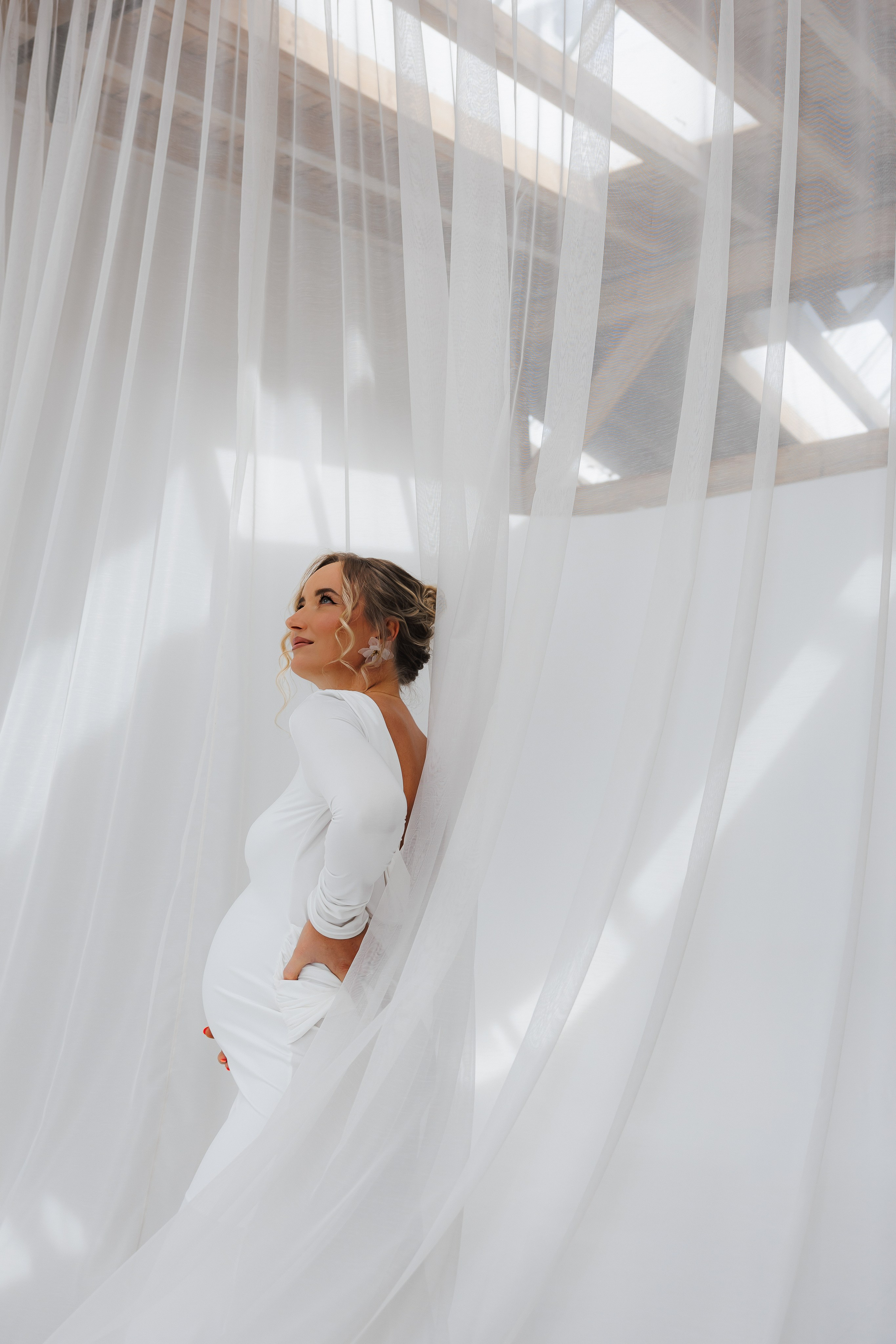 Света беременность. Крылова Светлана Фотограф Челябинск