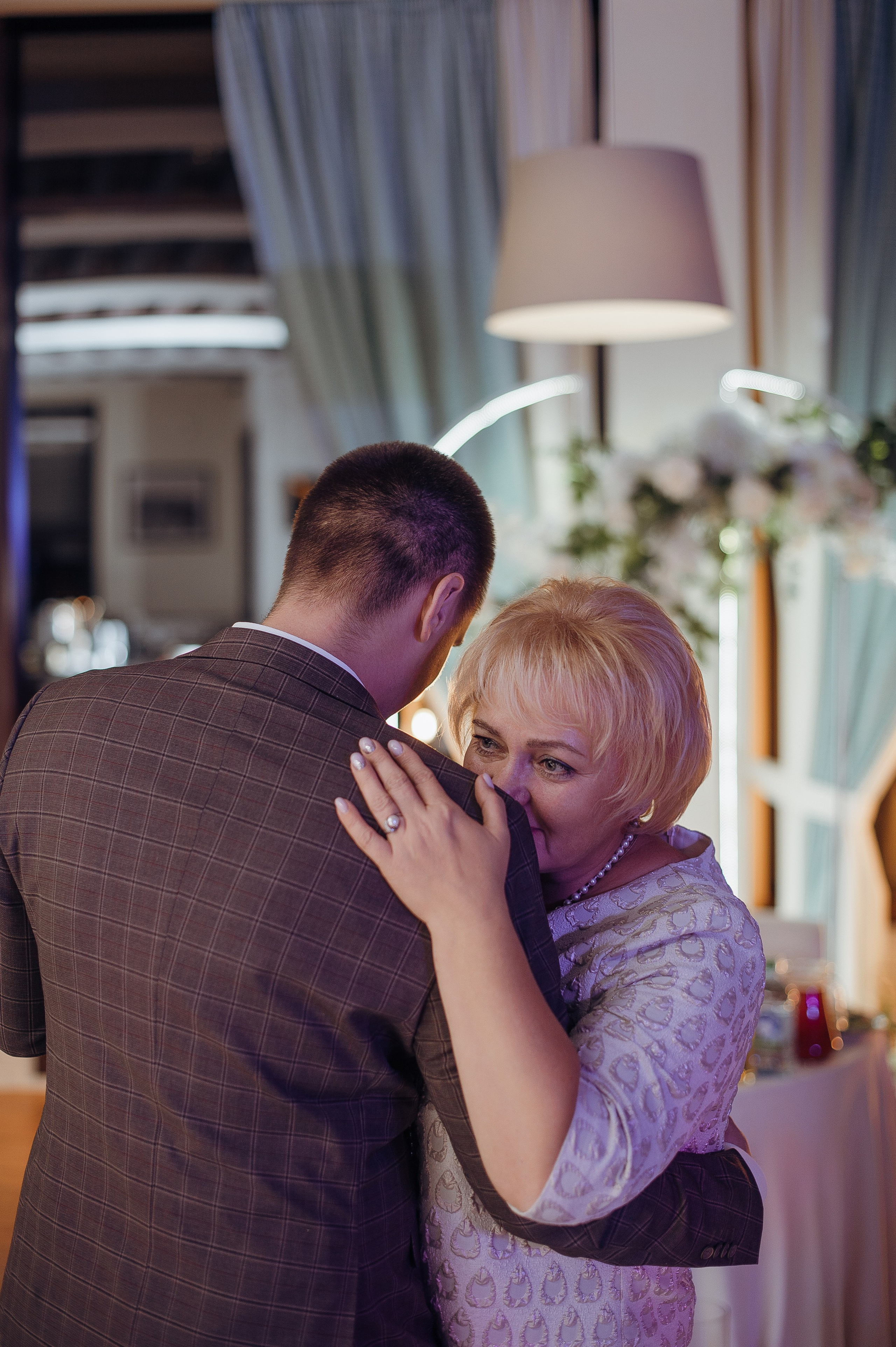 Екатерина и Максим. Свадебный фотограф в Ярославле Денис Медоваров