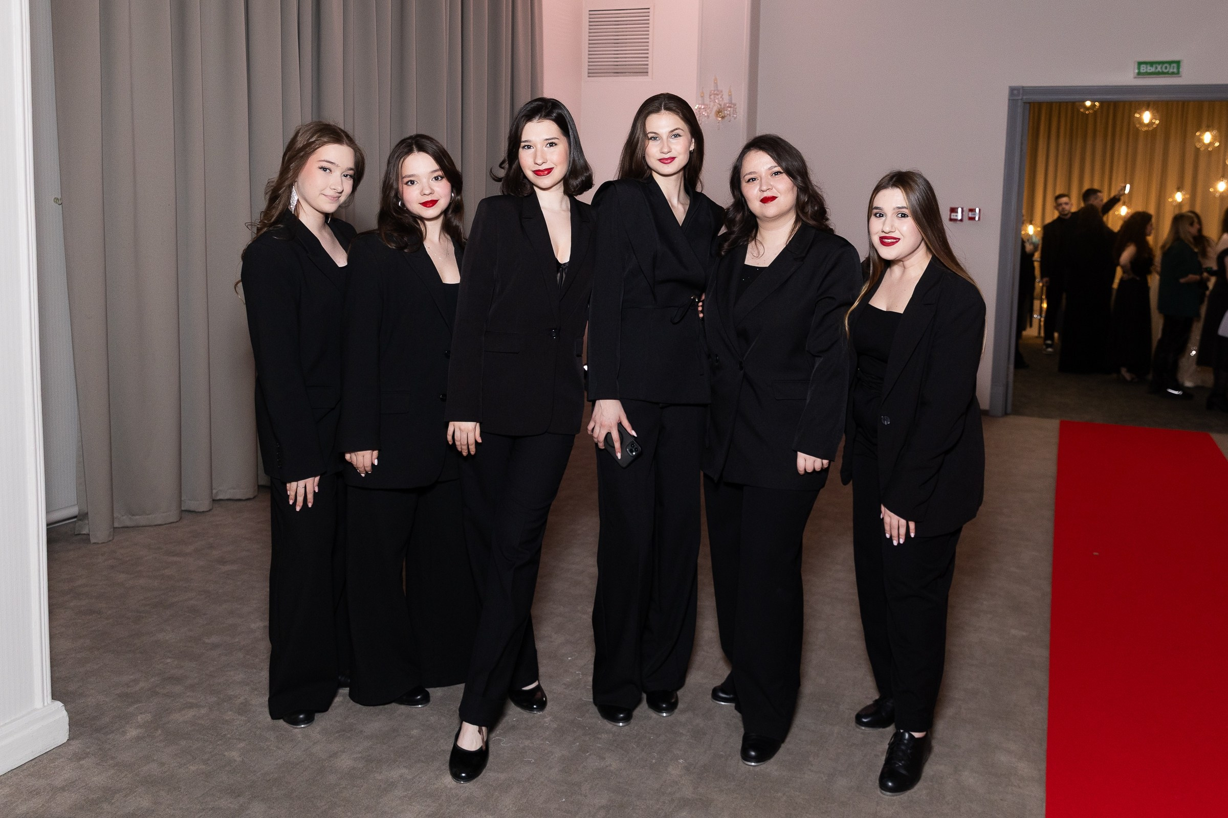 BOSSES AWARDS. Фотограф в Москве