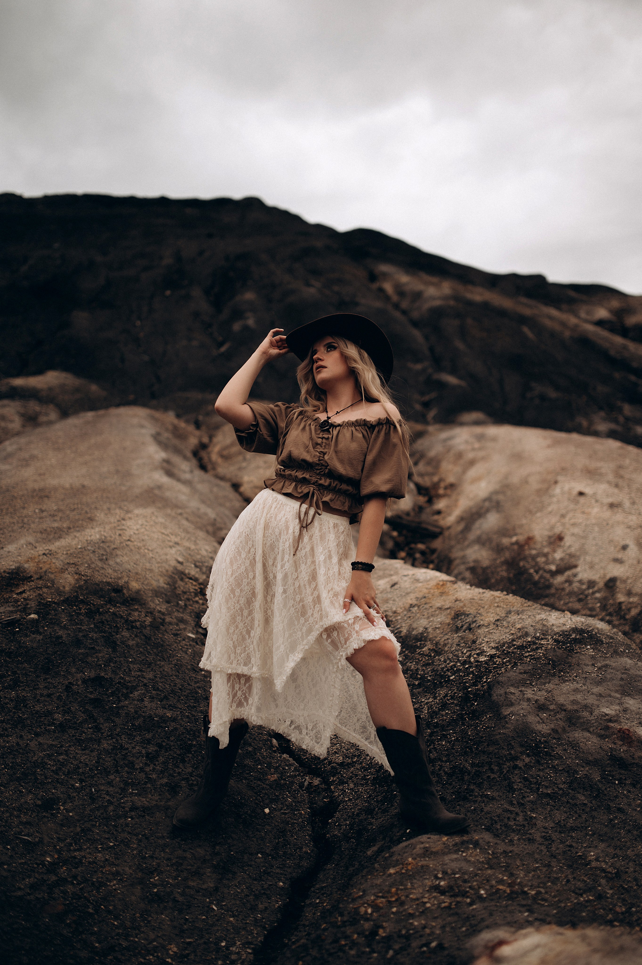 Где-то на Диком Западе. Фотограф Алексин, Тула