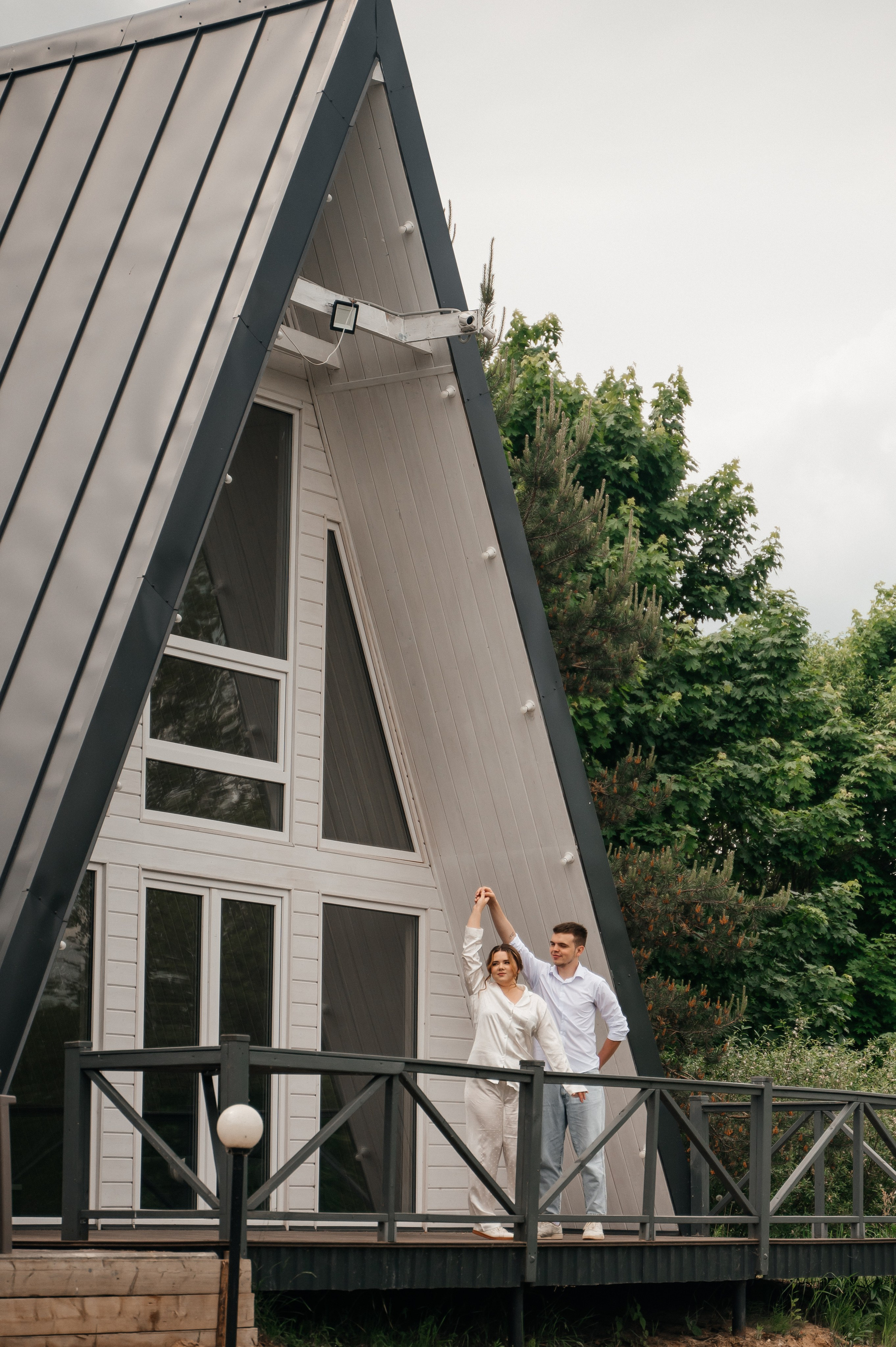 Паша и Лида 31.05.2024. Свадебный и семейный фотограф в городе Смоленске