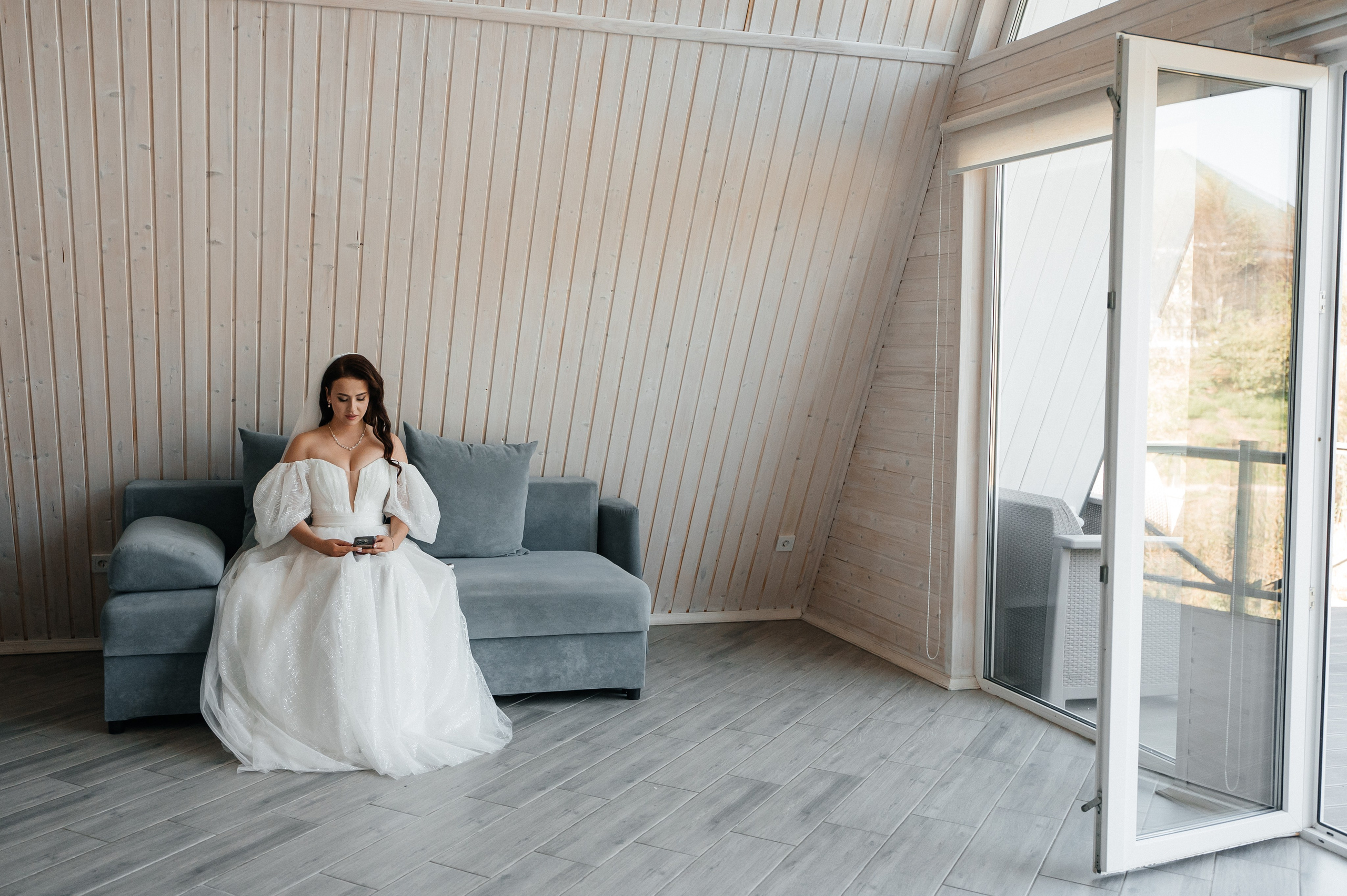 Даня и Настя 07.09.2024. Свадебный и семейный фотограф в городе Смоленске