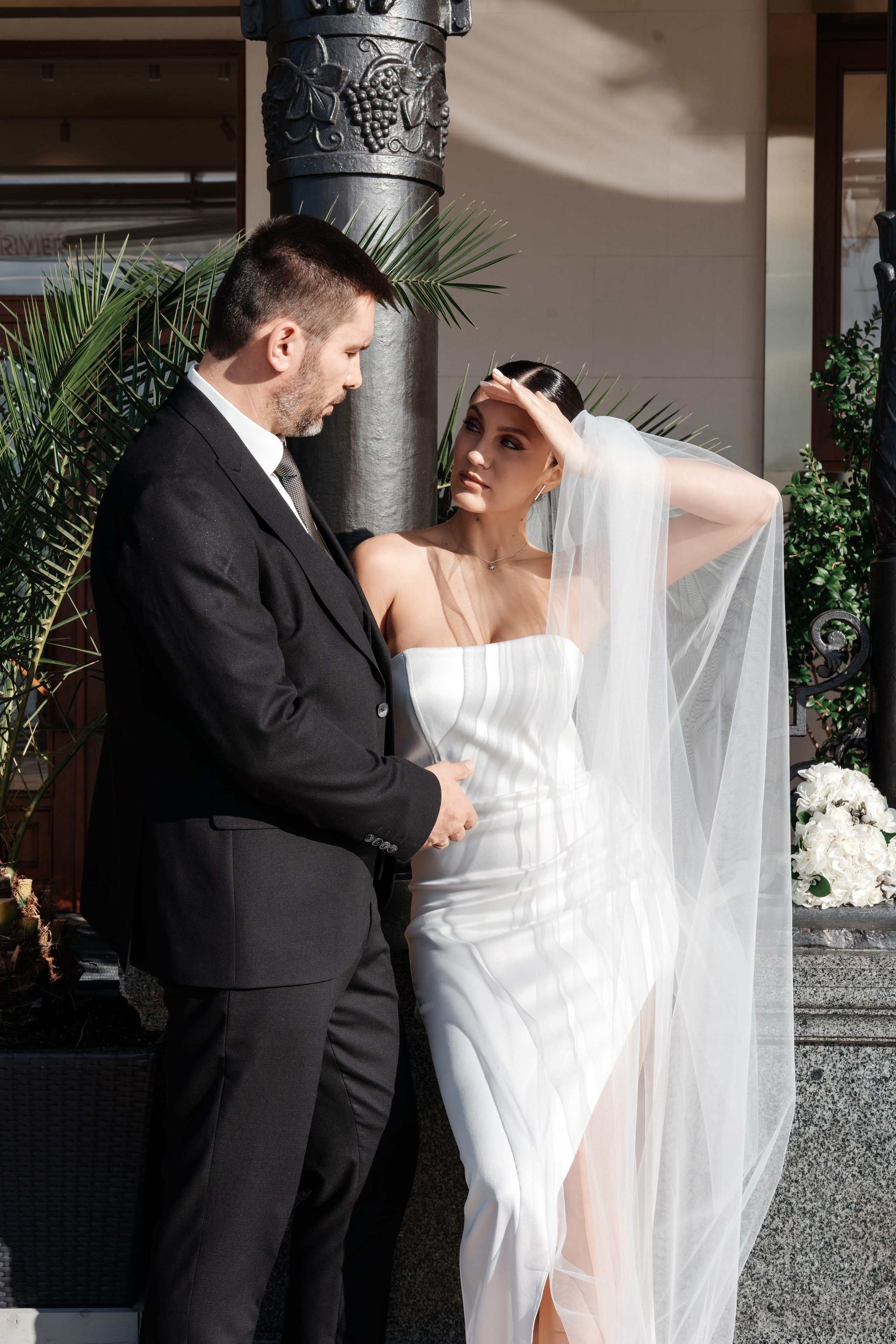 Семья и Любовь. Жильцова Диана фотограф г. Сочи