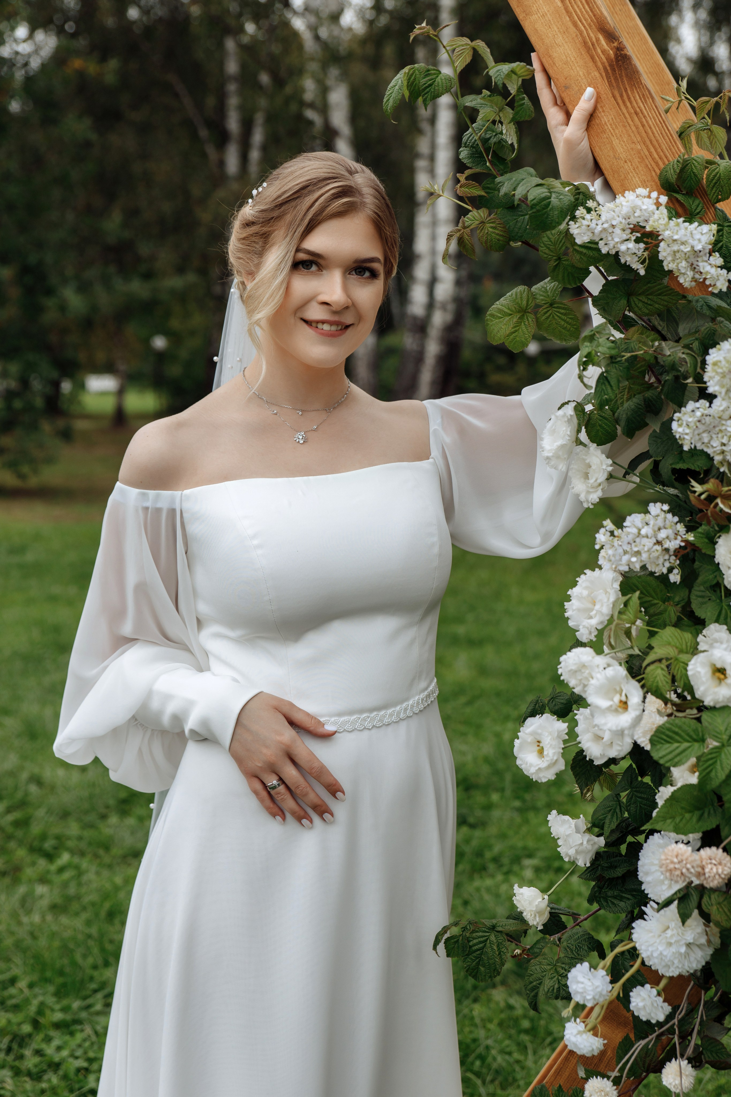 Влад и Даша