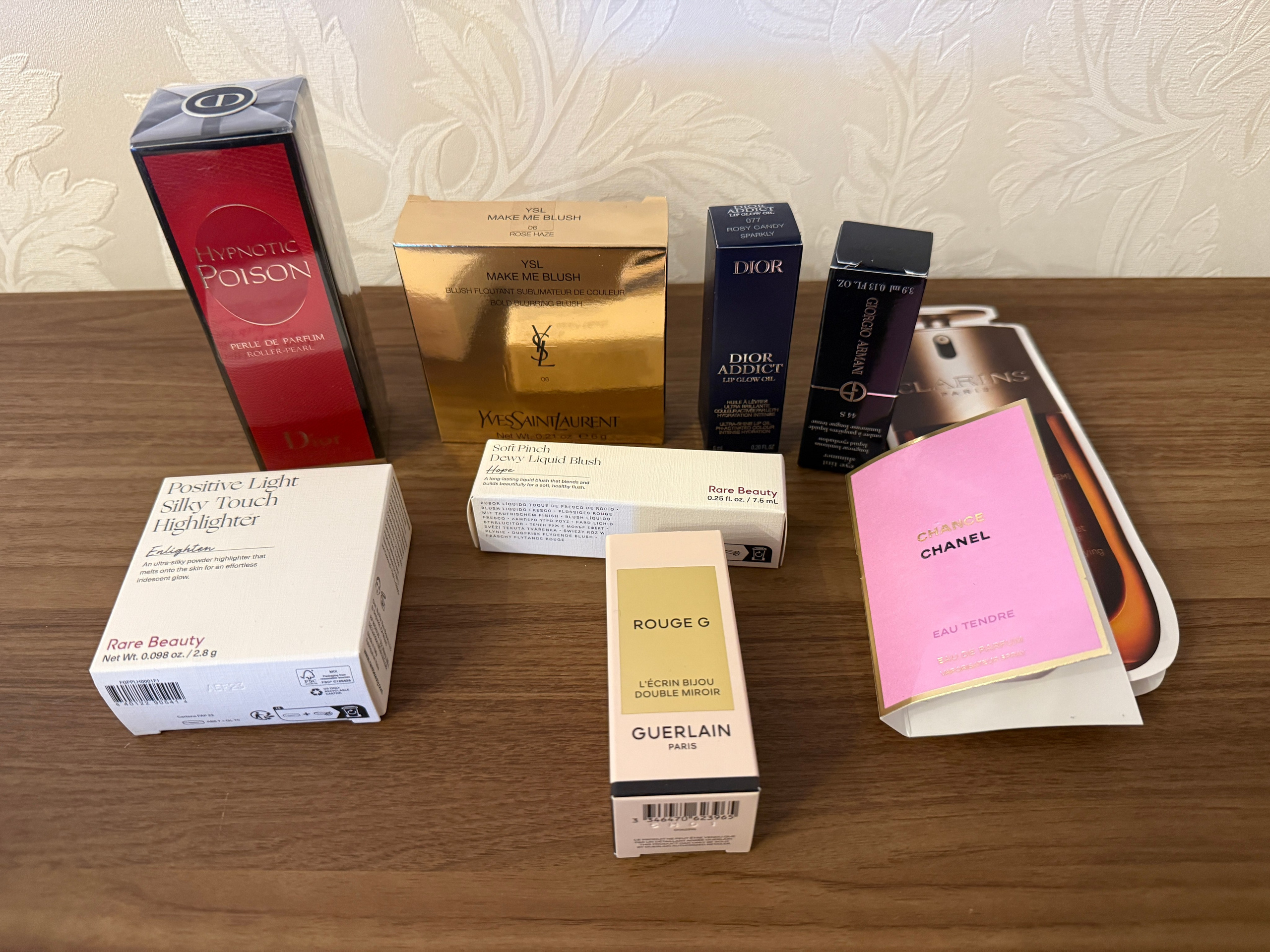 Парфюмерия и Косметика. Ваш байер во Франции