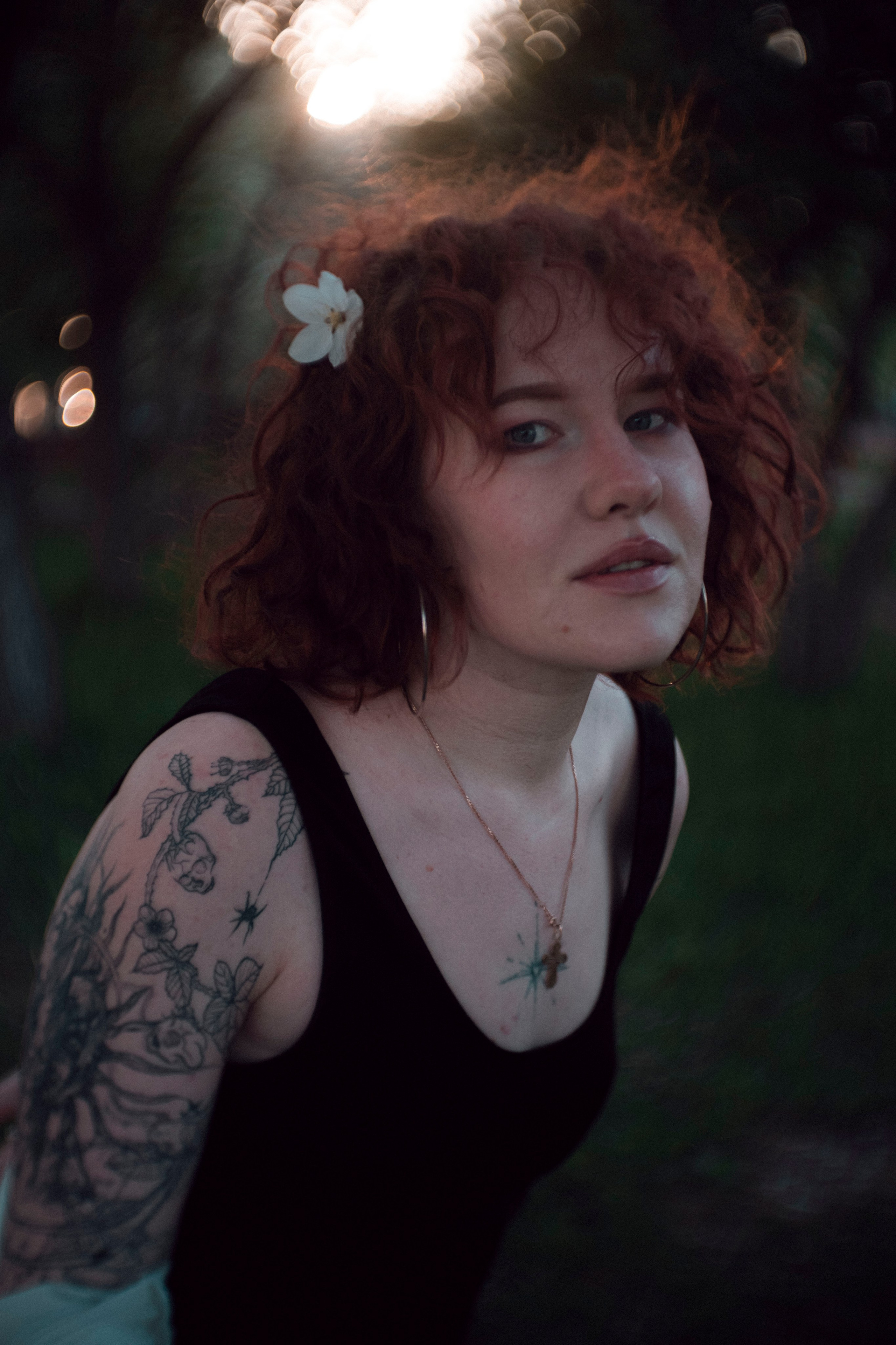 Spriing princess. Фотограф Димитровград Казань Валерия Владимиркина