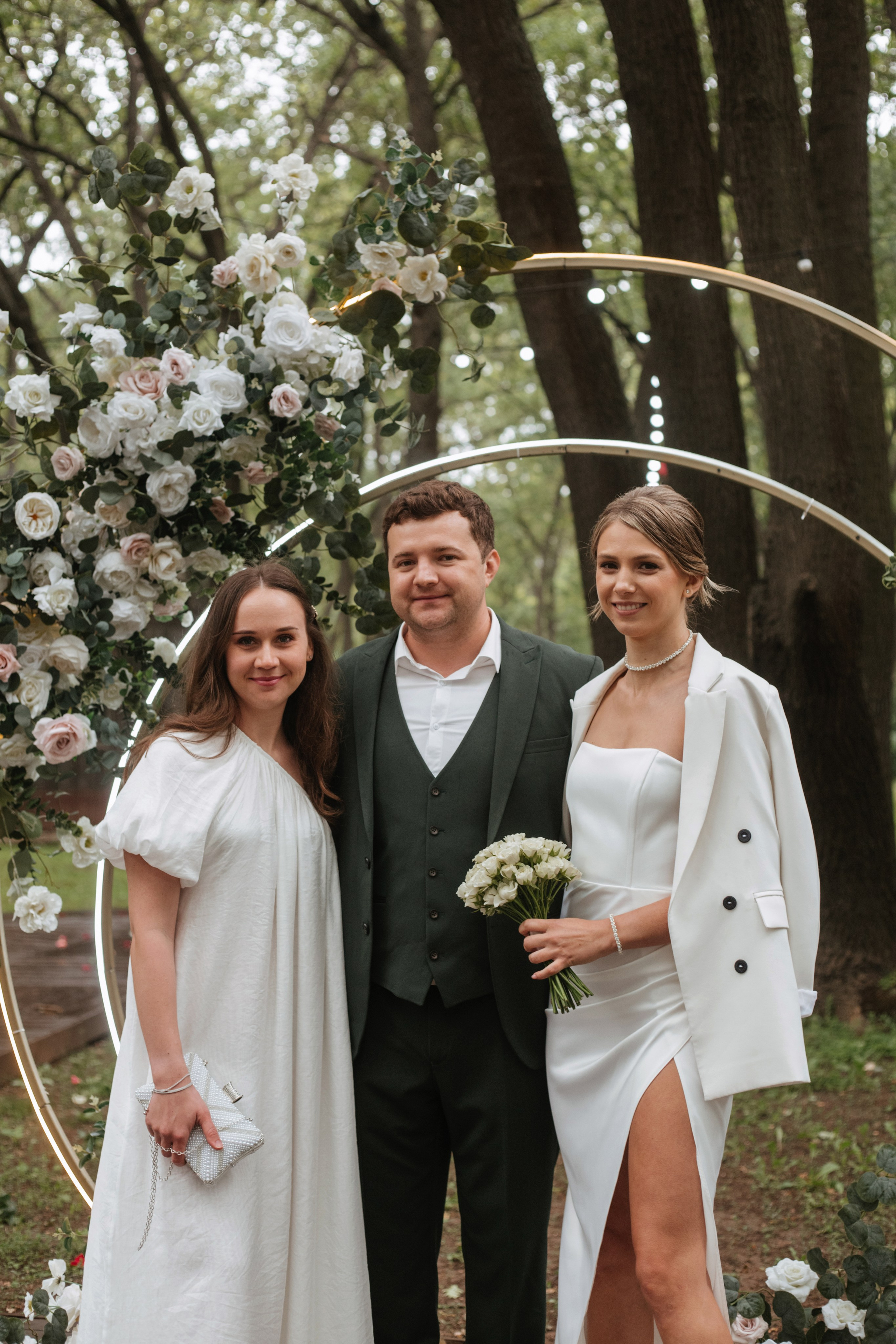 Станислав и Наталья. Фотограф в Волгограде и Москве | Анастасия Лаврова