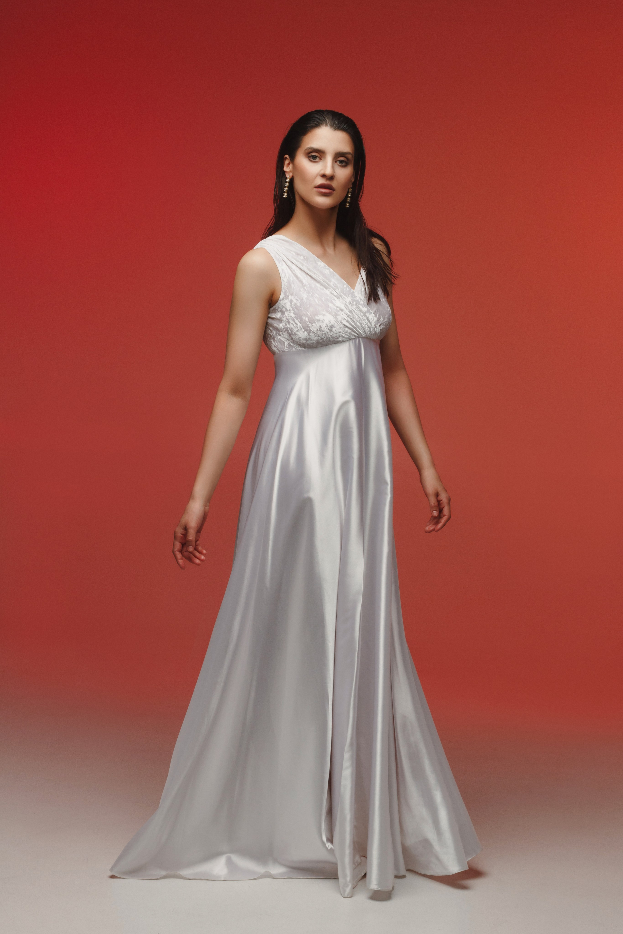 Марта. Женский фотограф в Москве Камила Бакаева