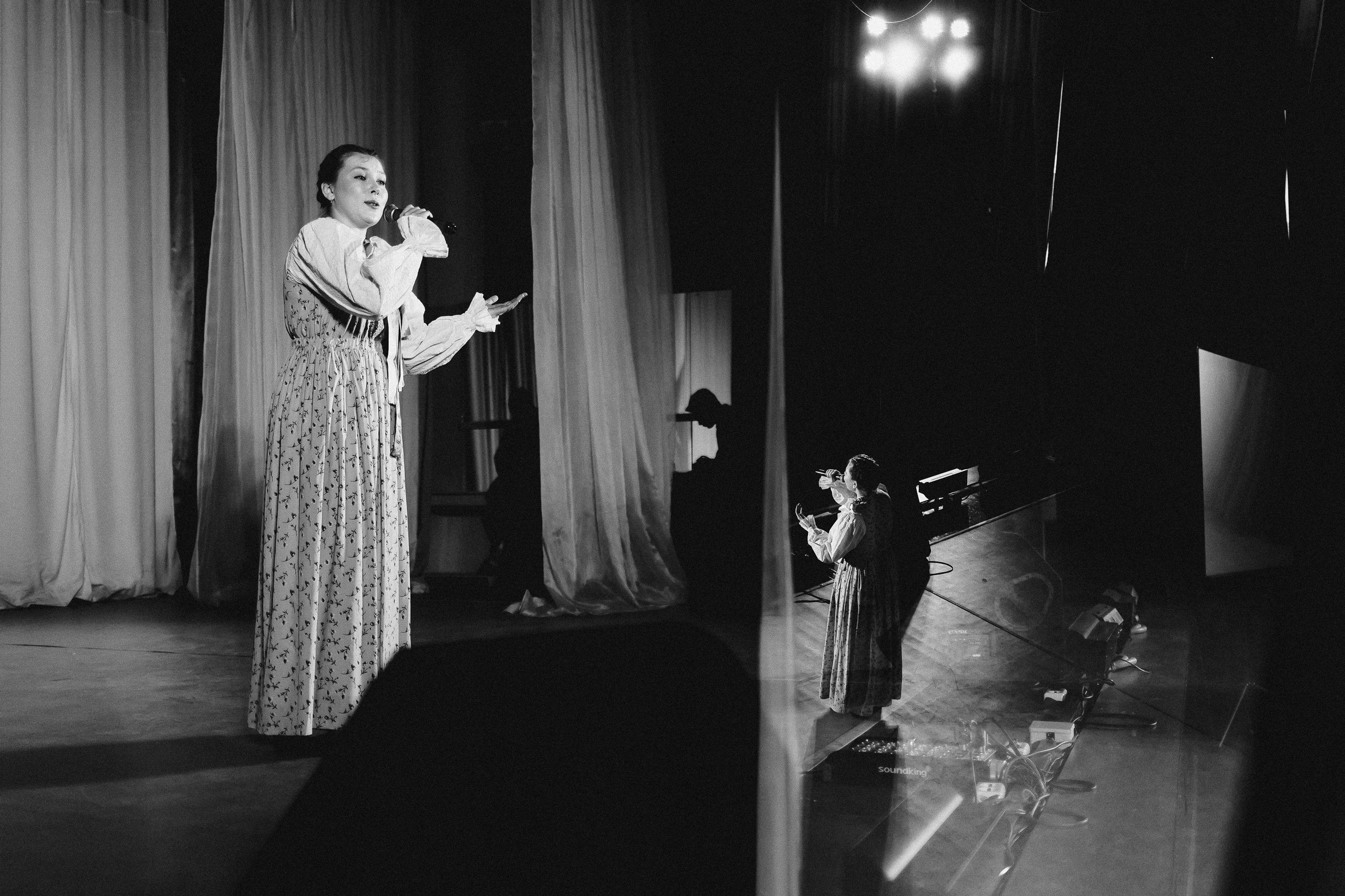 Студенческая весна 2024 // 09 — 10.03.2024. Денис Прохоров Фотограф в г. Магнитогорск