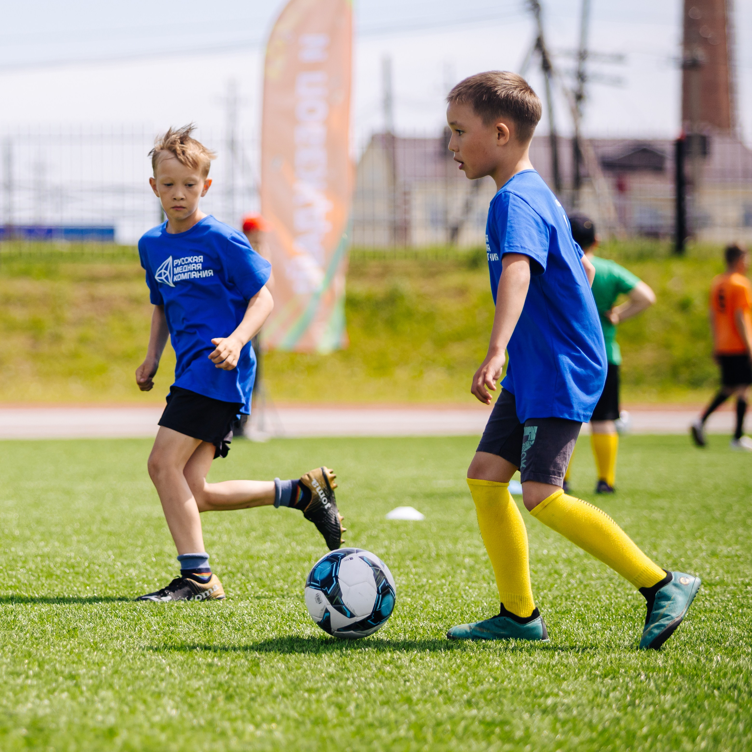 МЕТРОШКА-2025|Фершампенуаз // 28.05.25. Денис Прохоров Фотограф в г. Магнитогорск