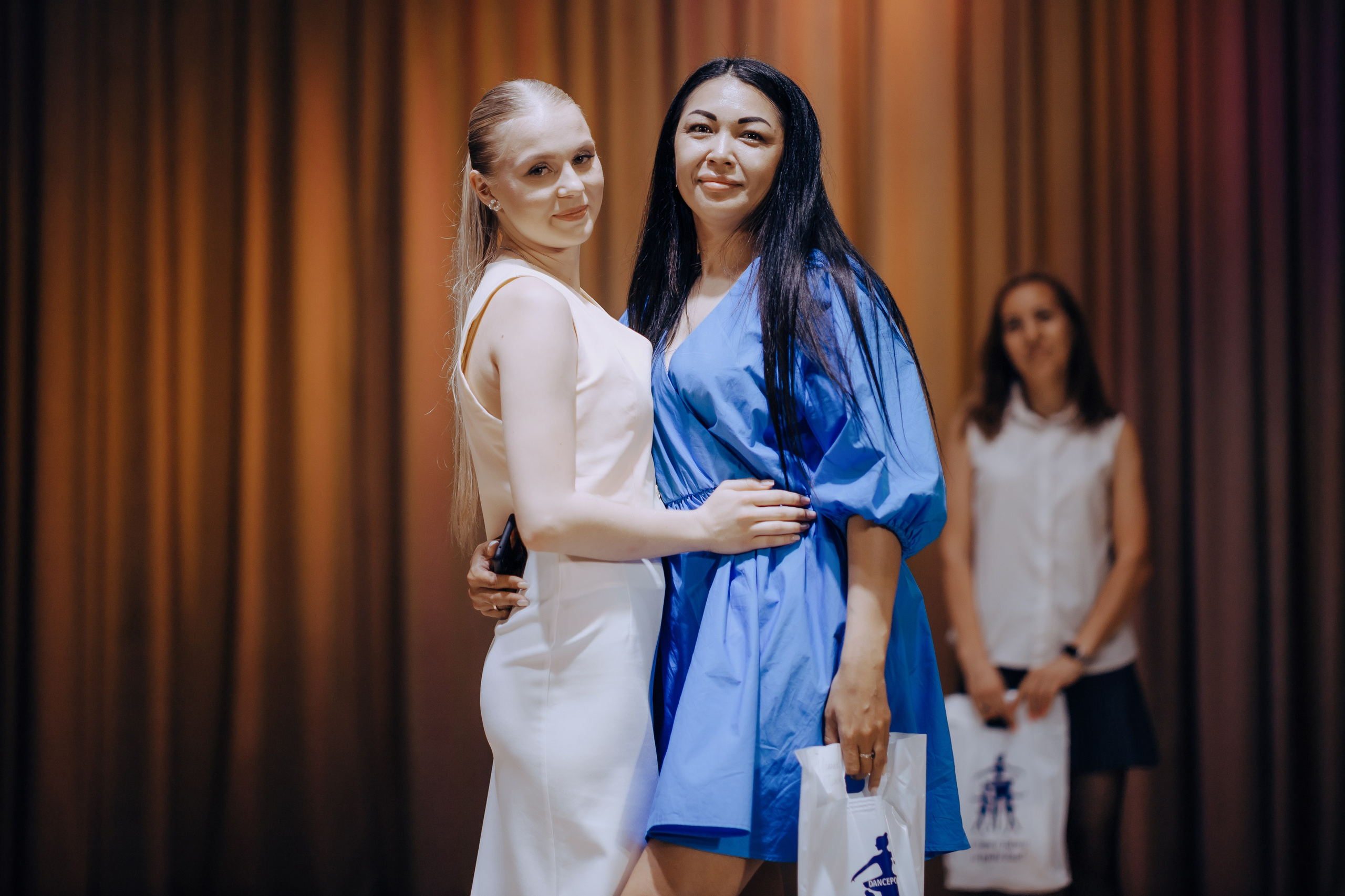 Юбилейный отчетный концерт студии хореографии «DANCEPOUll» // 20.06.25. Денис Прохоров Фотограф в г. Магнитогорск