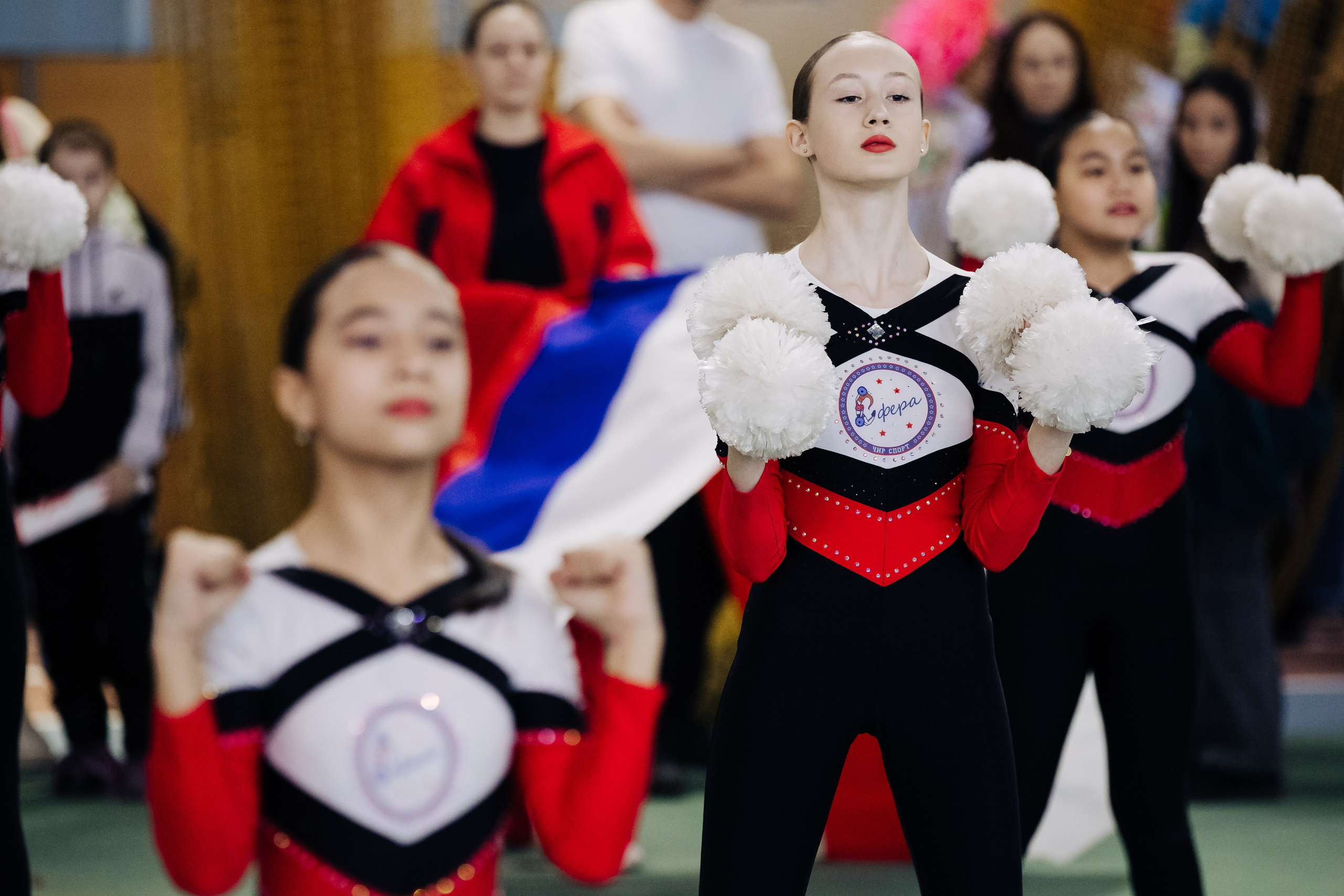 Надеждик CUP // 16.02.25. Денис Прохоров Фотограф в г. Магнитогорск