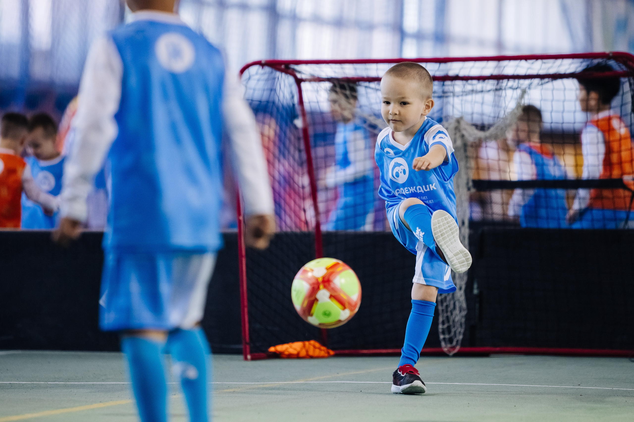 Надеждик CUP // 18.05.25. Денис Прохоров Фотограф в г. Магнитогорск