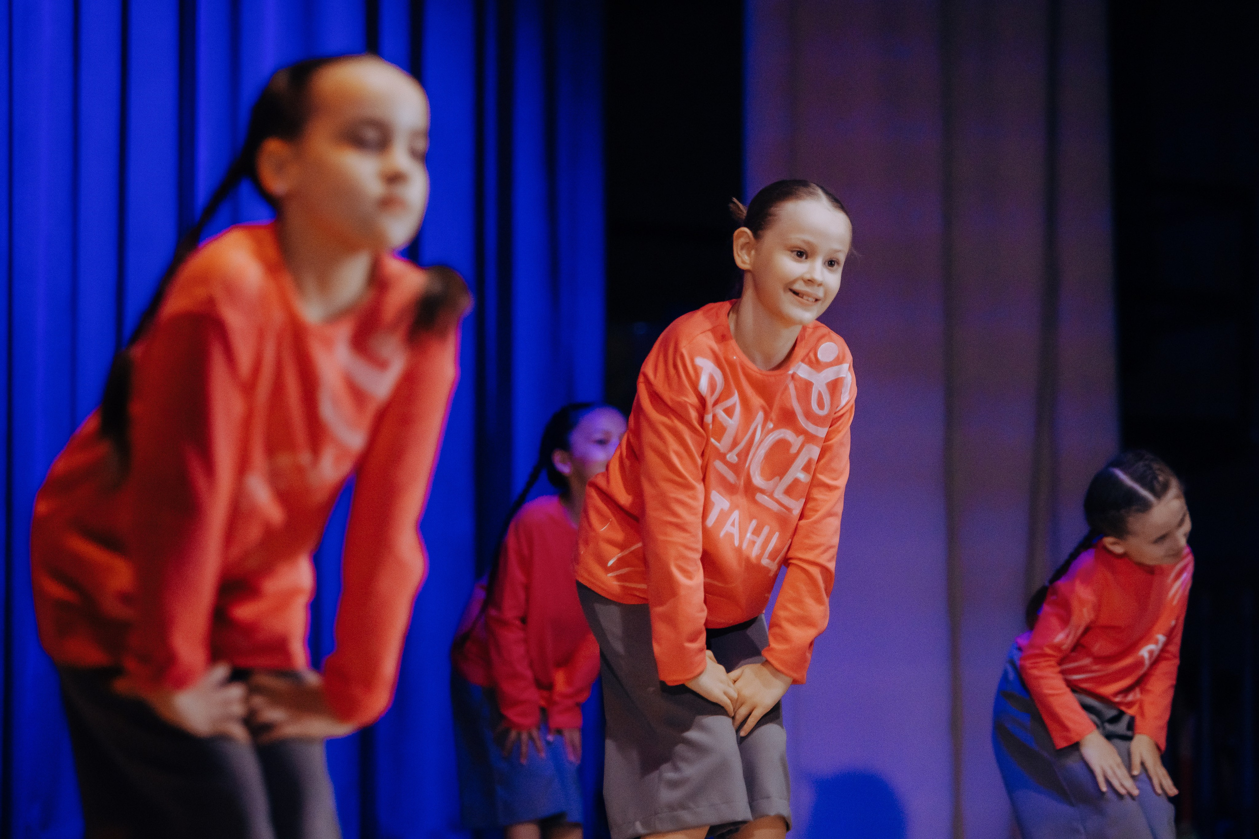 Юбилейный отчетный концерт студии хореографии «DANCEPOUll» // 20.06.25. Денис Прохоров Фотограф в г. Магнитогорск