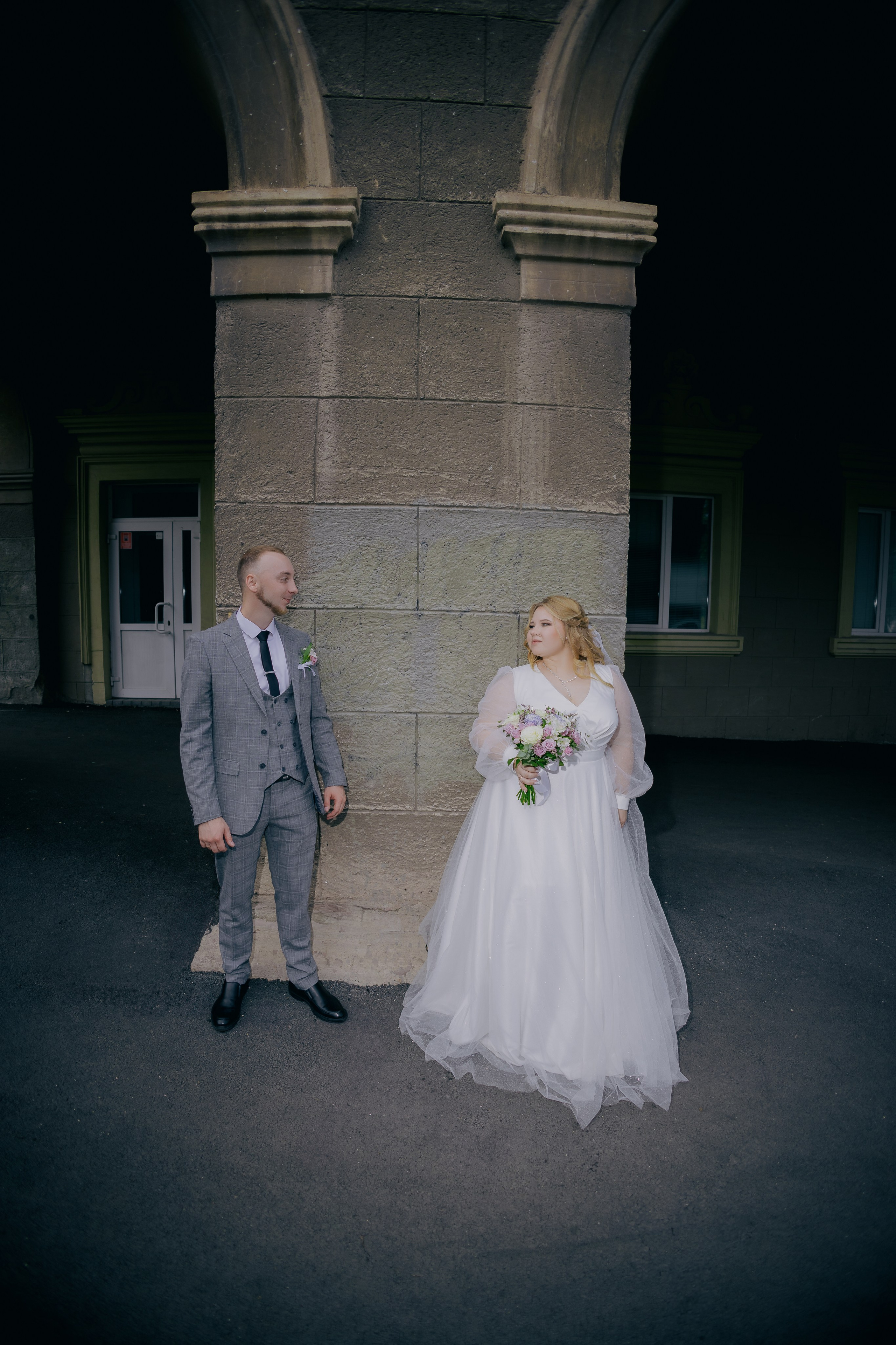 Мария и Александр. Денис Прохоров Фотограф в г. Магнитогорск