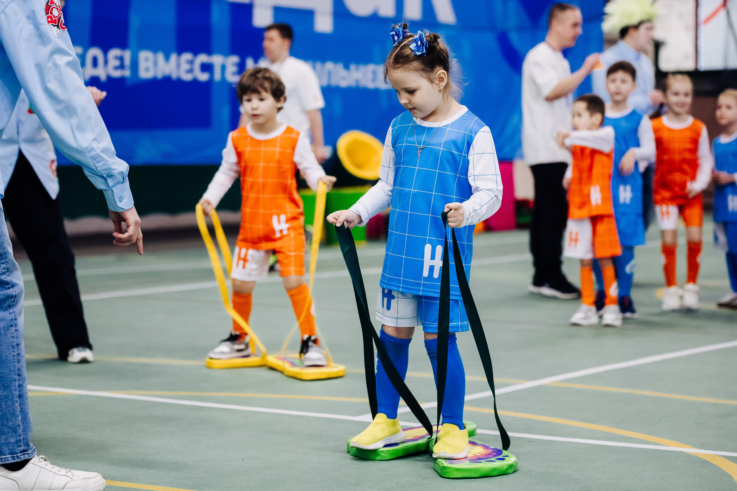 Надеждик CUP // 16.02.25. Денис Прохоров Фотограф в г. Магнитогорск