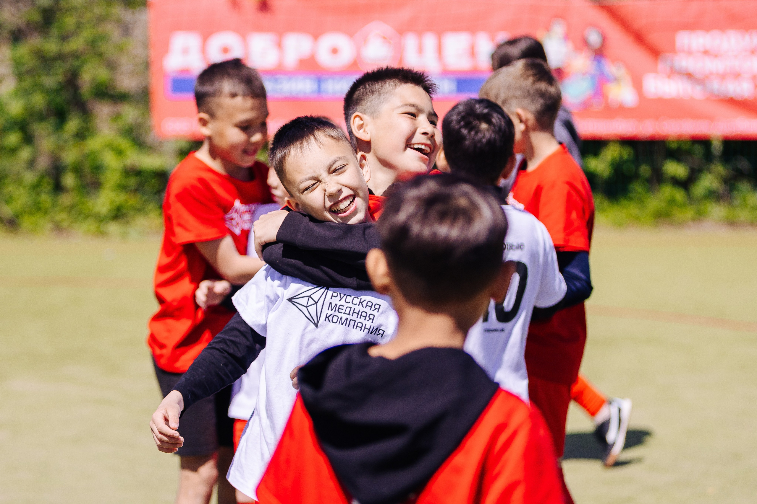 МЕТРОШКА-2025|Сибай // 25.05.25. Денис Прохоров Фотограф в г. Магнитогорск