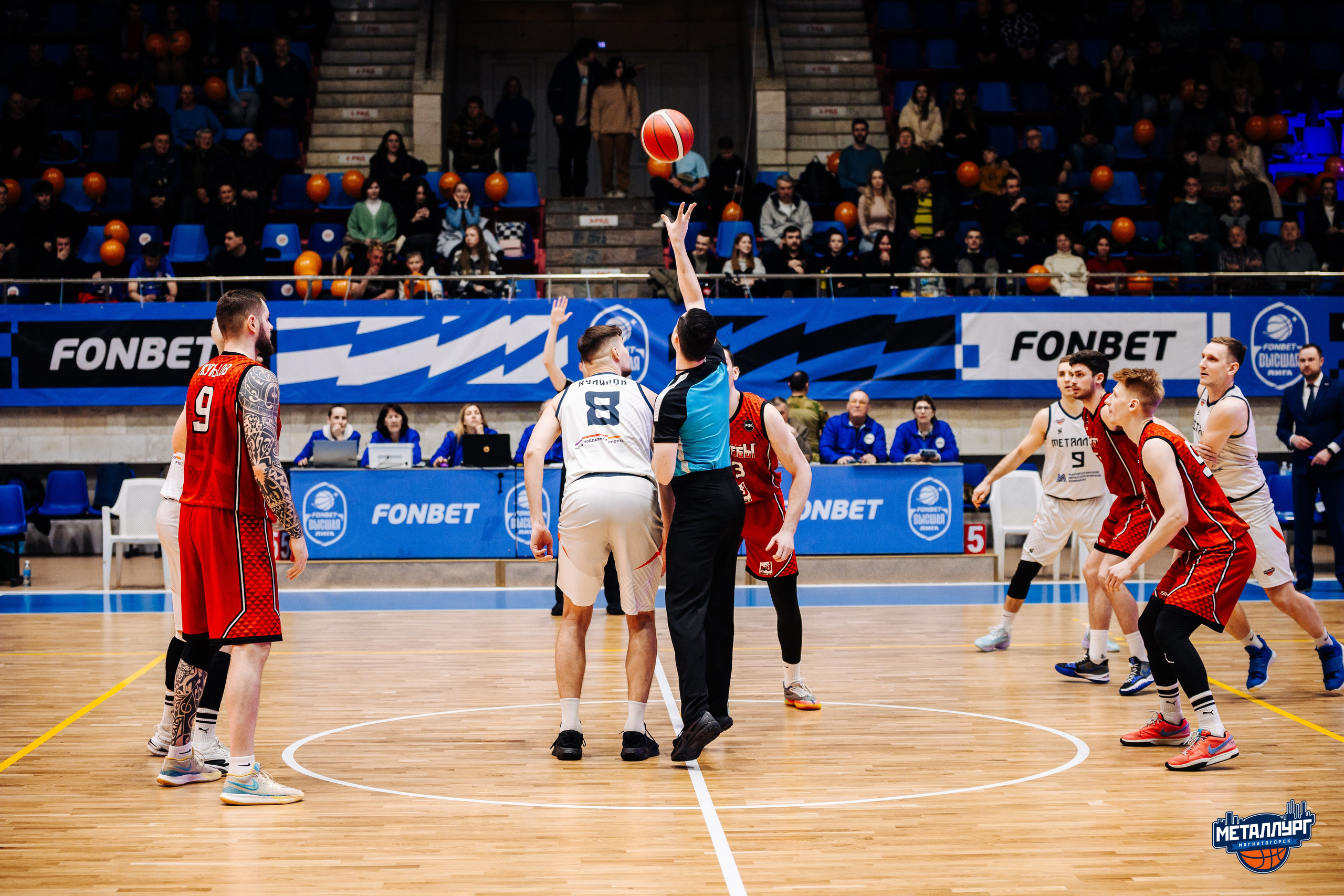 «Металлург» vs «Чебоксарские ястребы» // 07.04.24. Денис Прохоров Фотограф в г. Магнитогорск