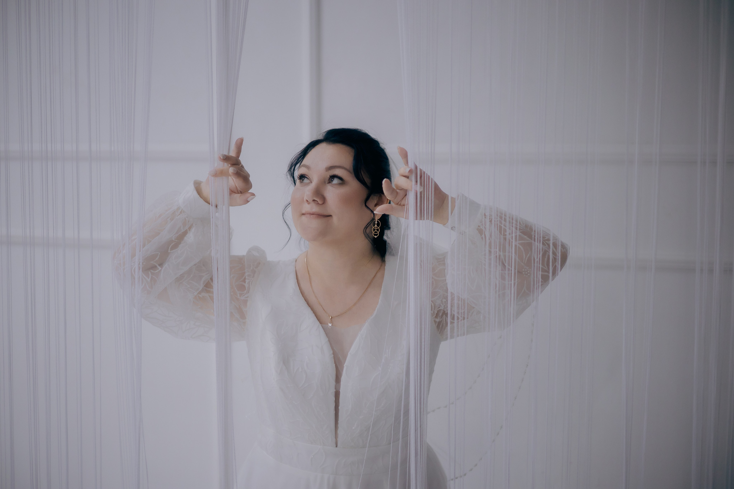 Дарья и Александр. Денис Прохоров Фотограф в г. Магнитогорск