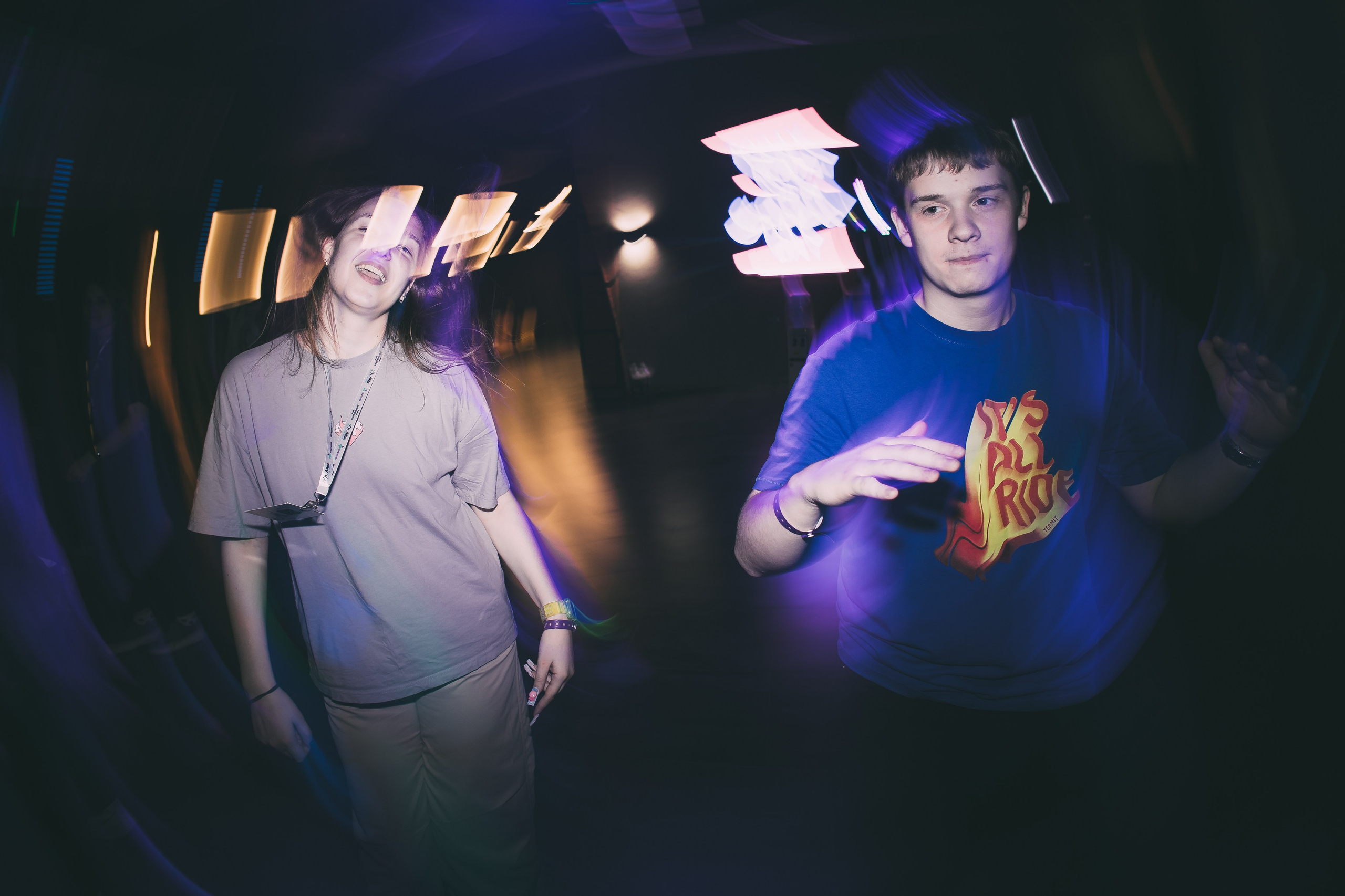 Окружной туристический форум «Айда на Урал» // 24.10 — 27.10.2024. Денис Прохоров Фотограф в г. Магнитогорск