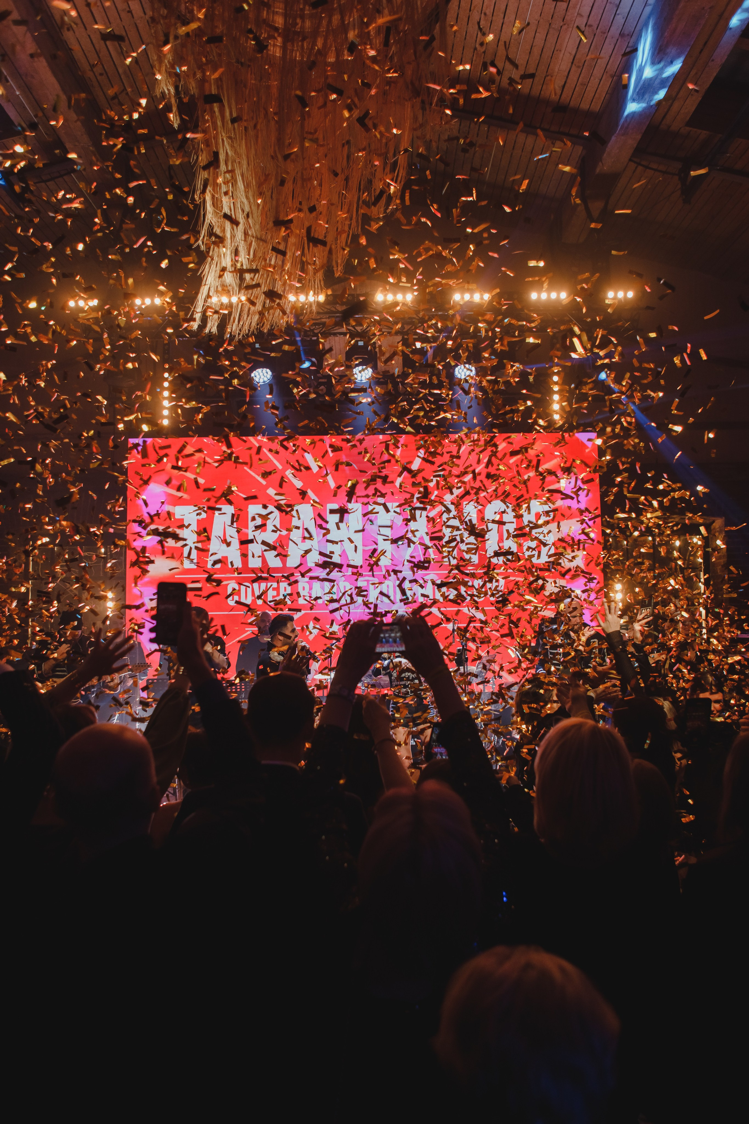 Вечеринка. Семейный и свадебный фотограф в Нижнем Новгороде