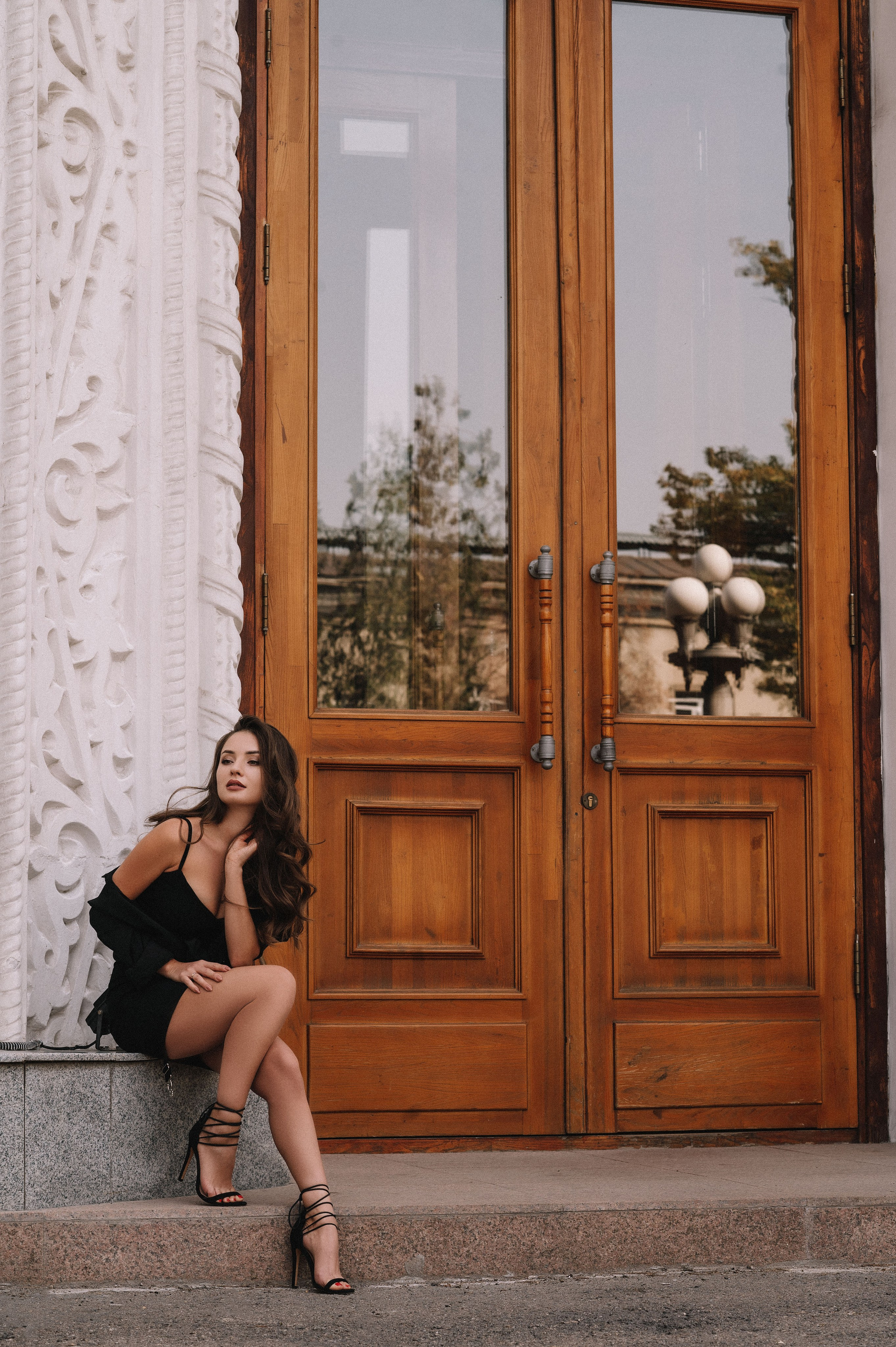 Валерия Крюкова. Фотостудия Алматы — 2 Stula.Studio | Аренда залов