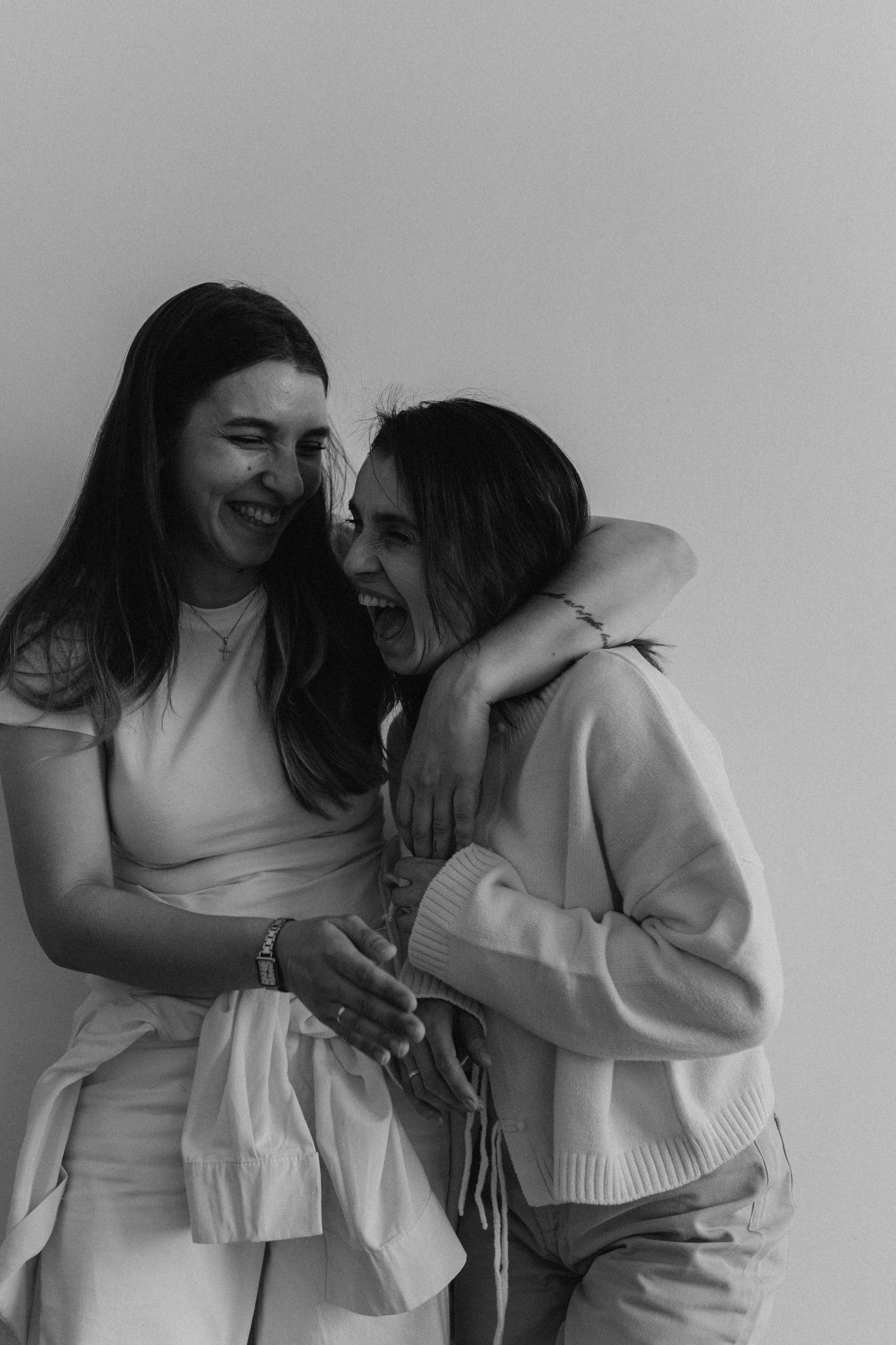 Такие девчонки!. Семейный фотограф в Москве