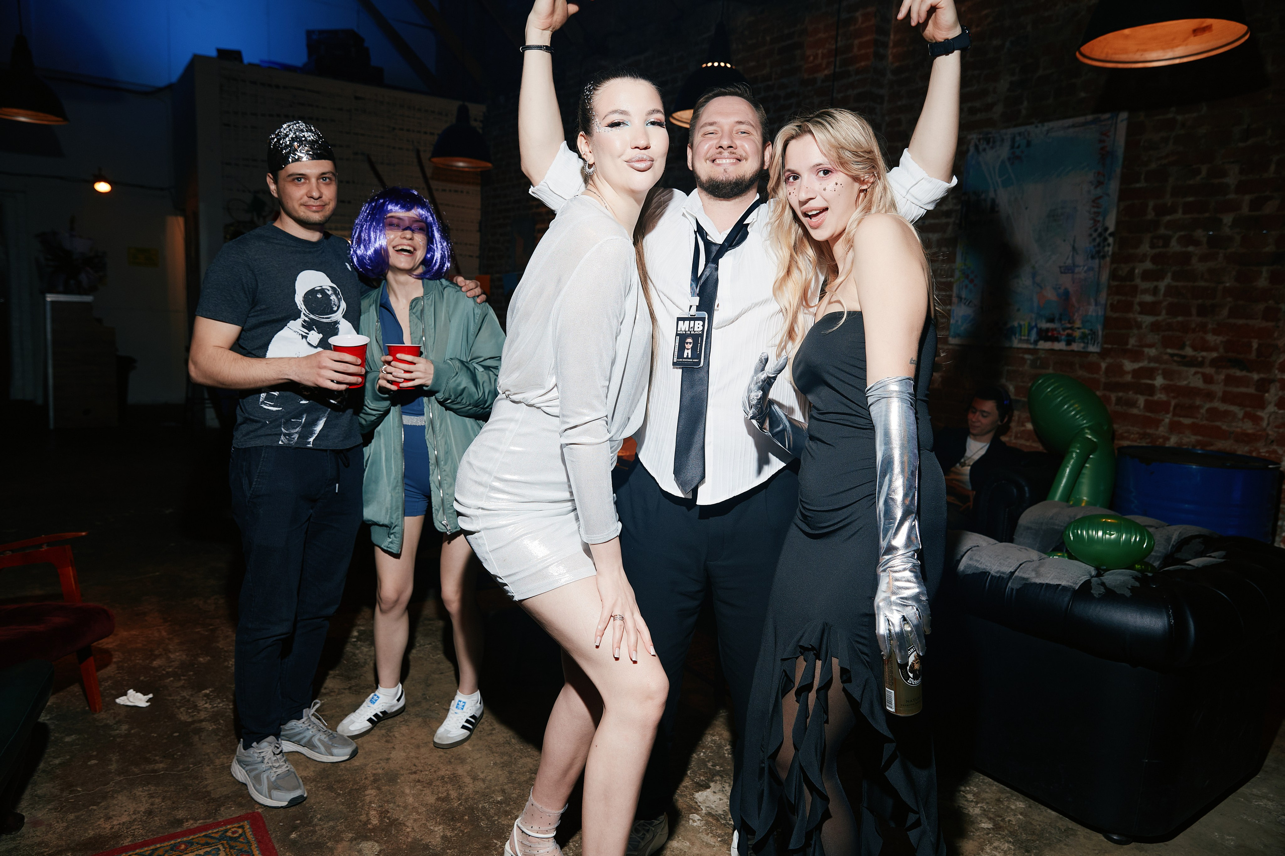 День рождения в Cherdak loft 25.05. Свадебный репортажный фотограф краснодар максим дремов дрёмов фотосессия студия цена