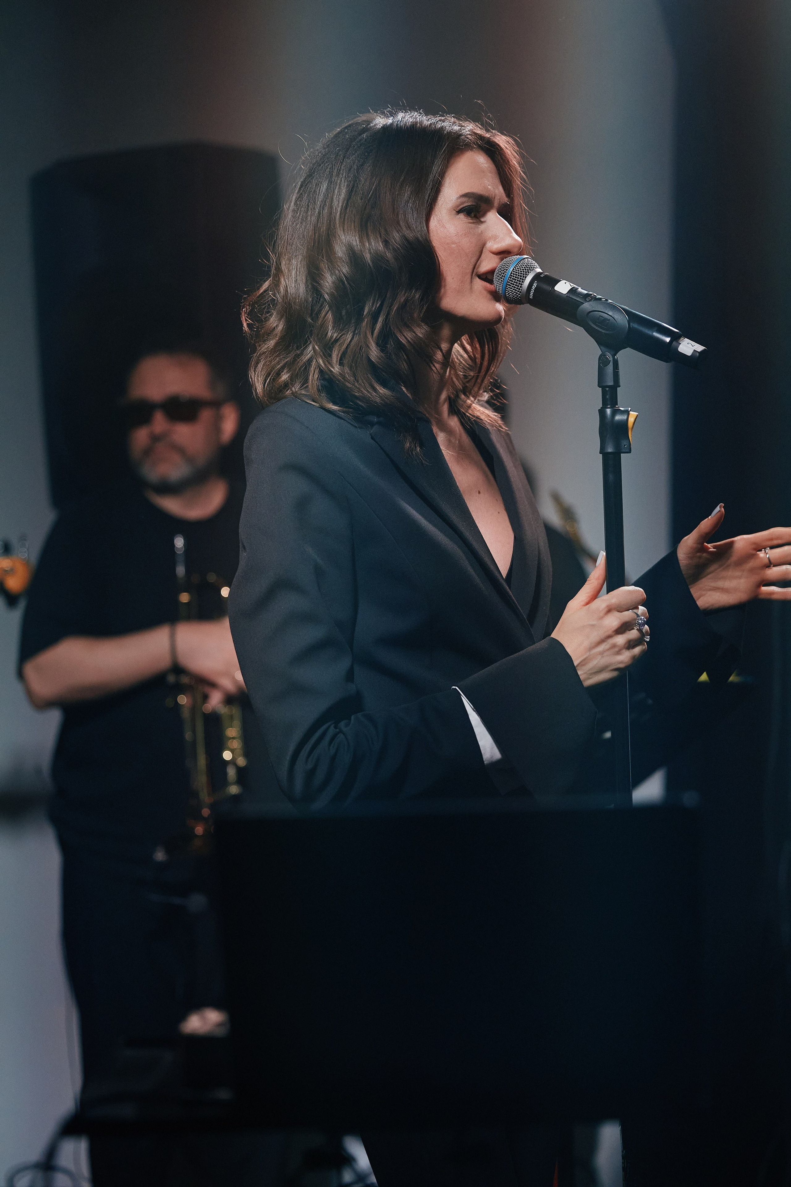 Праздничный концерт в Loft 1979. Свадебный репортажный фотограф краснодар максим дремов дрёмов фотосессия студия цена