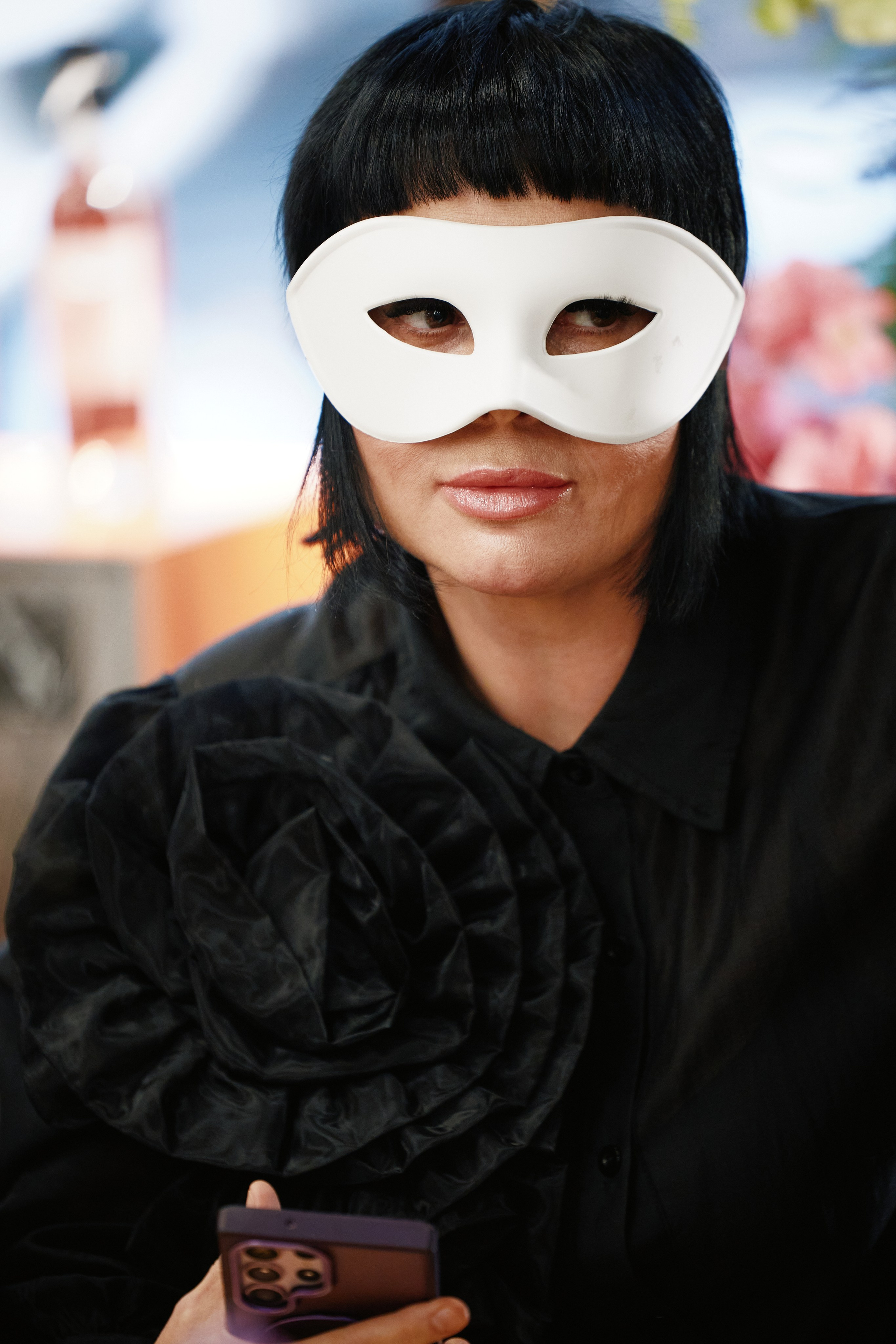 Иммерсивный спектакль в Винном клубе CHATEAU TAMAGNE 21.05. Свадебный репортажный фотограф краснодар максим дремов дрёмов фотосессия студия цена