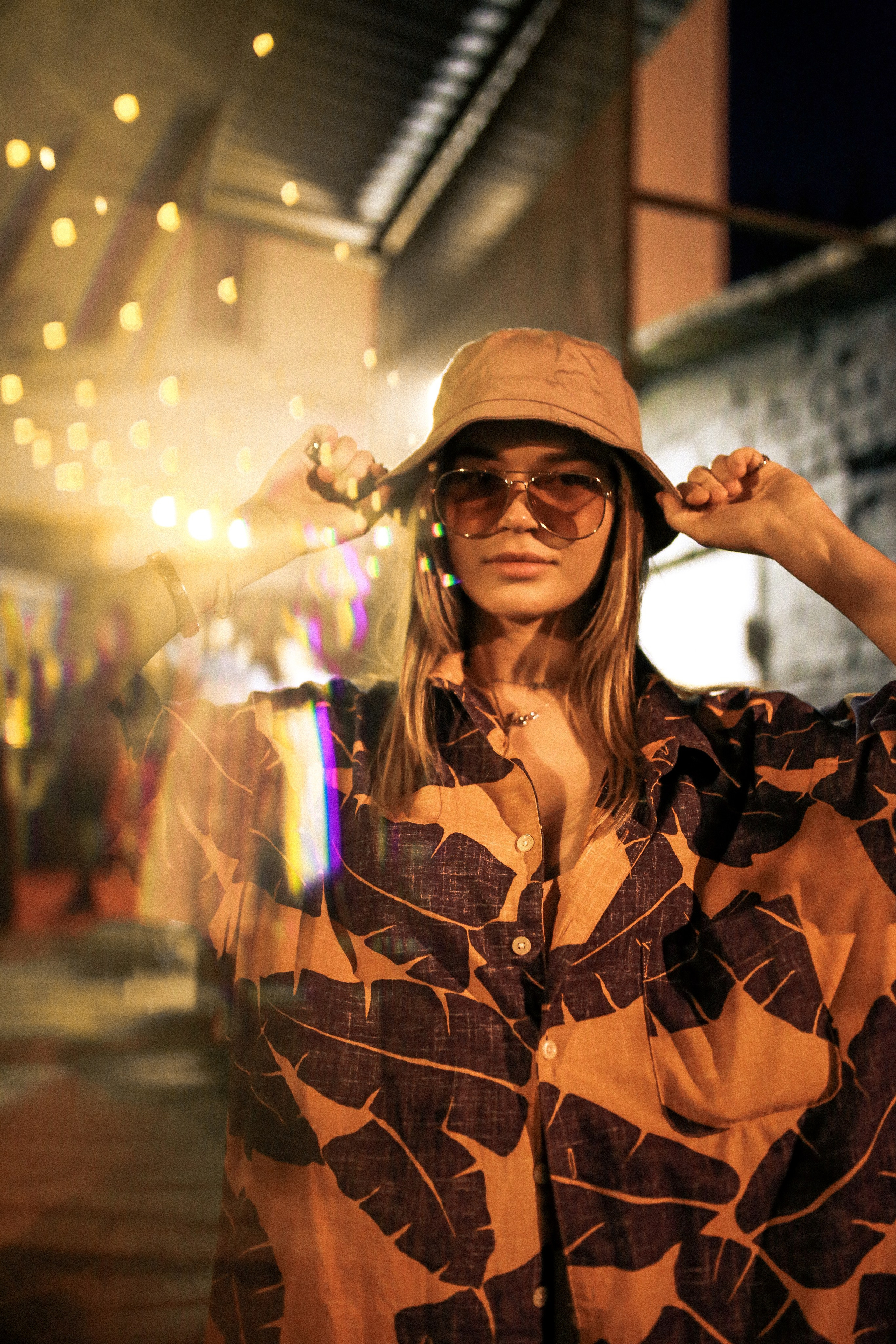 HB KRIS HOLLYWOOD. Фотограф Дарья Воскресенская в Москве