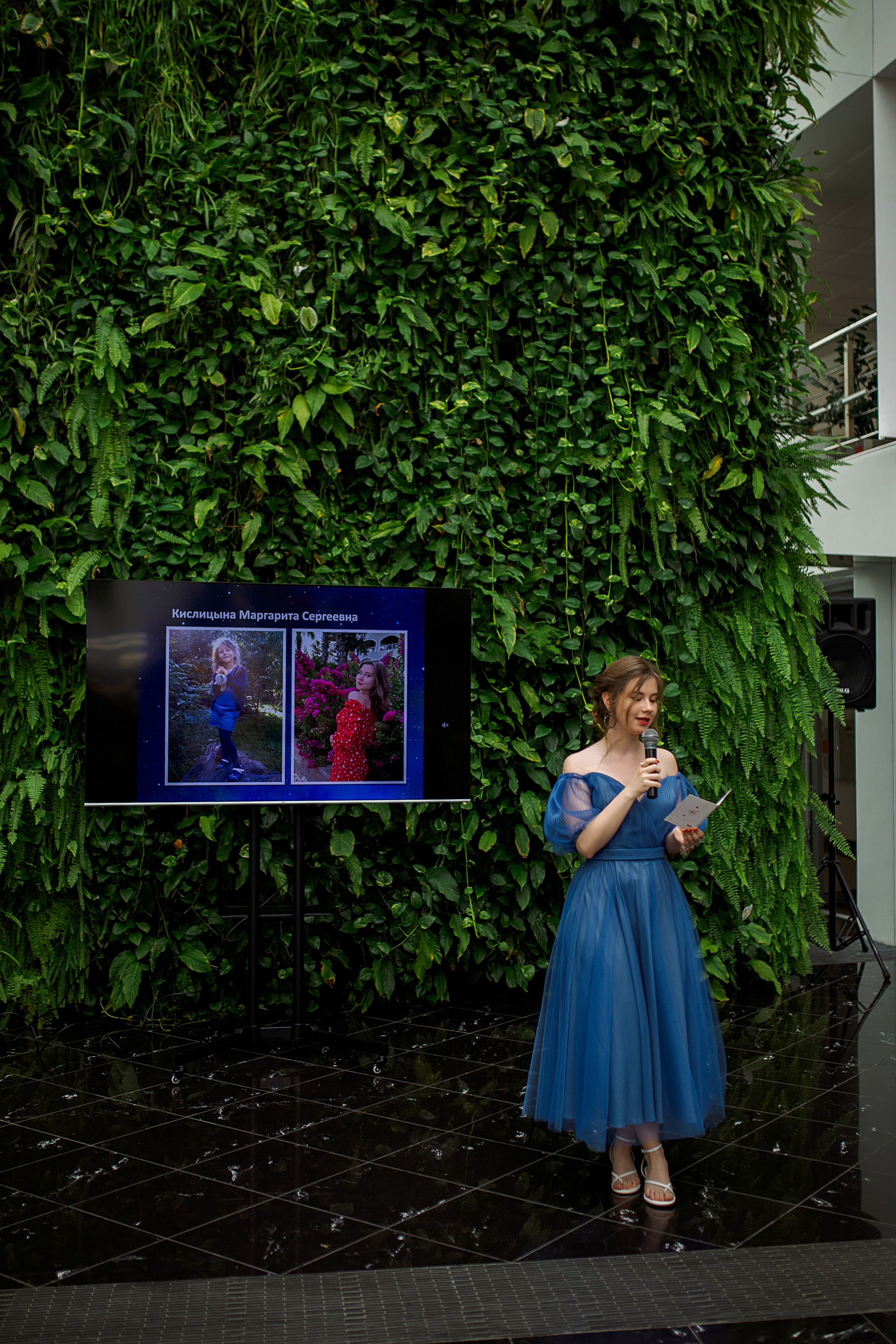 Выпуск лицея Ганзейская Ладья. Свадебный фотограф Калининград Пасюта Данила