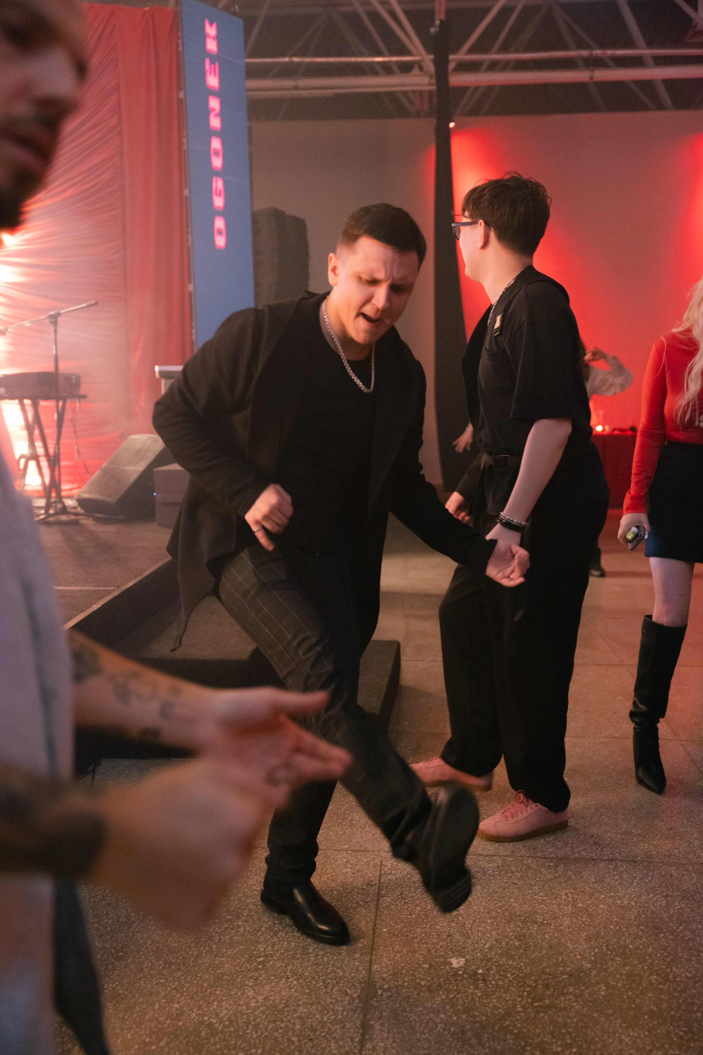 Огонек у Андросовой. Фотограф в Ижевске и Казани Богданов Яков