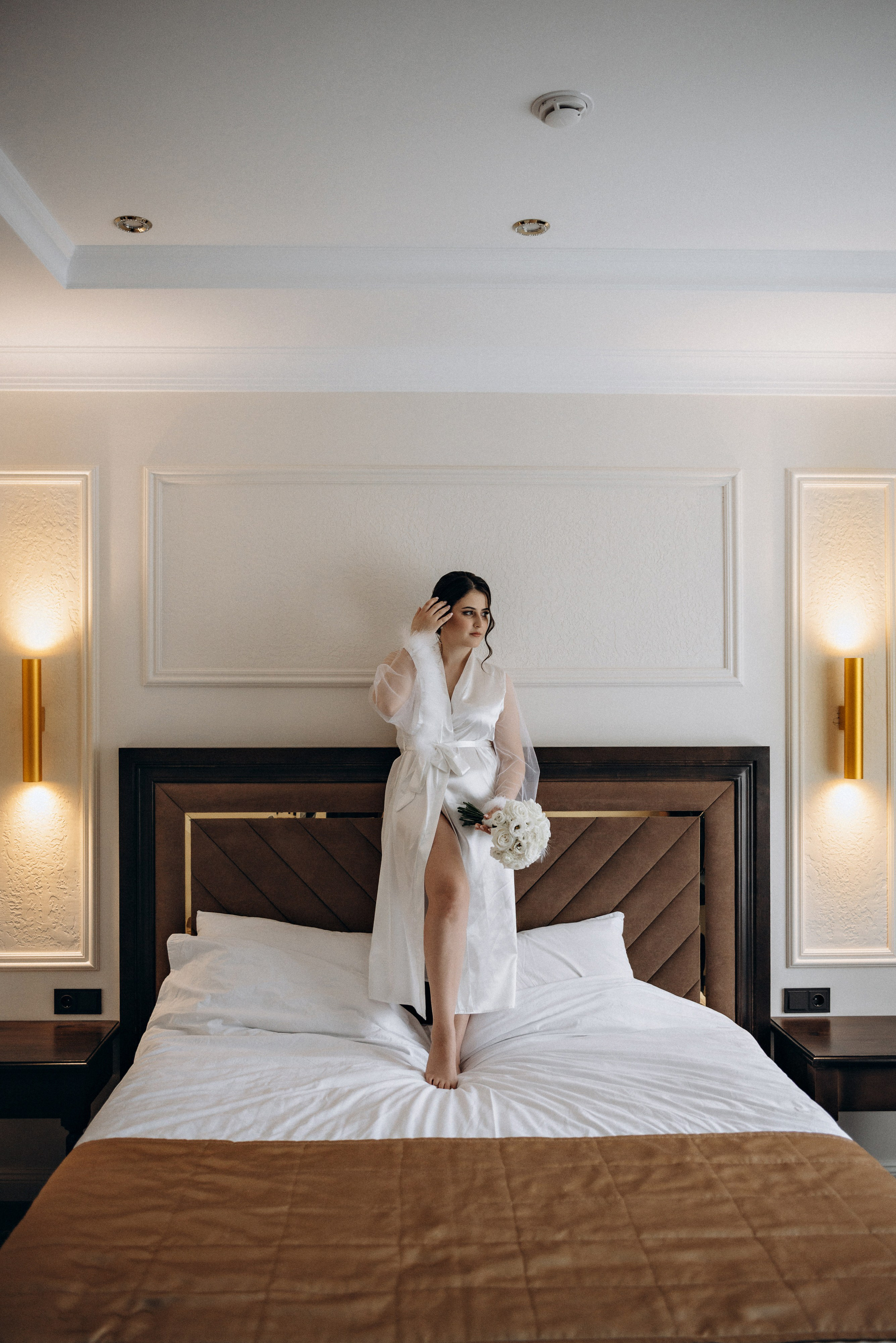 Никита и Настя. Свадебный фотограф в Тамбове и области