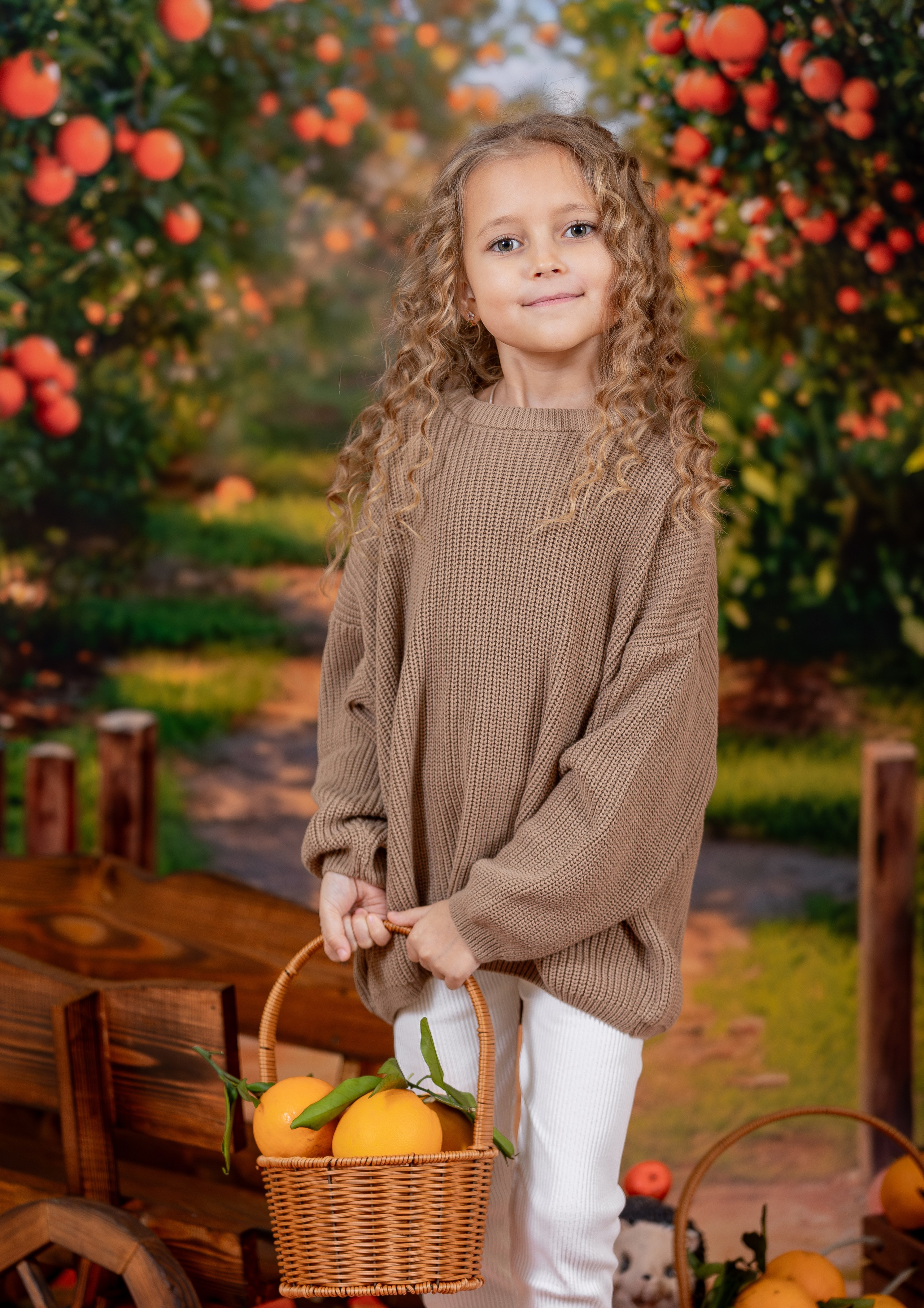 Студия «Детский сад» Весна. Главная