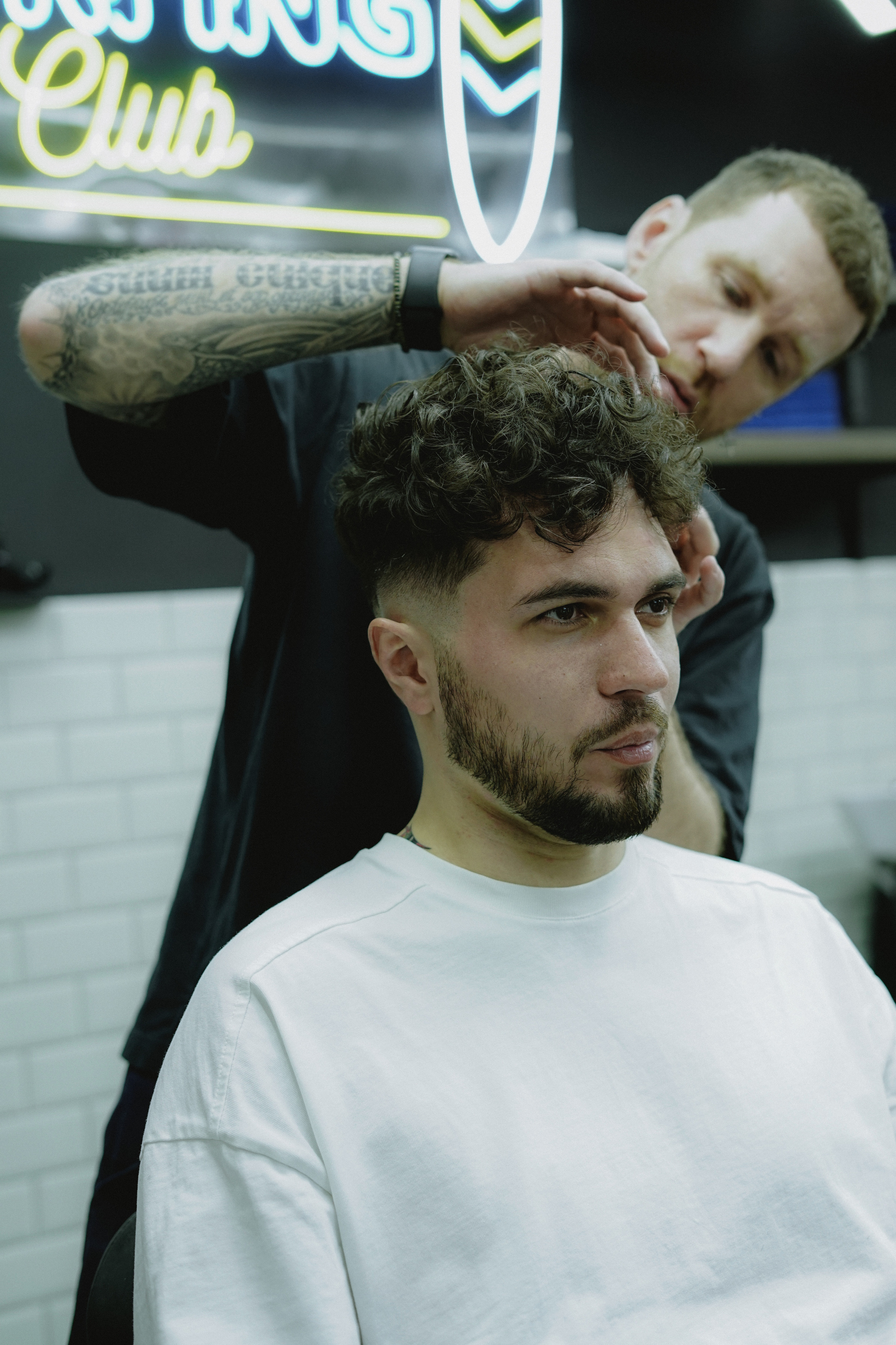 Репортажная фотосессия. Портретный свадебный фотограф в Москве и МО -Алина