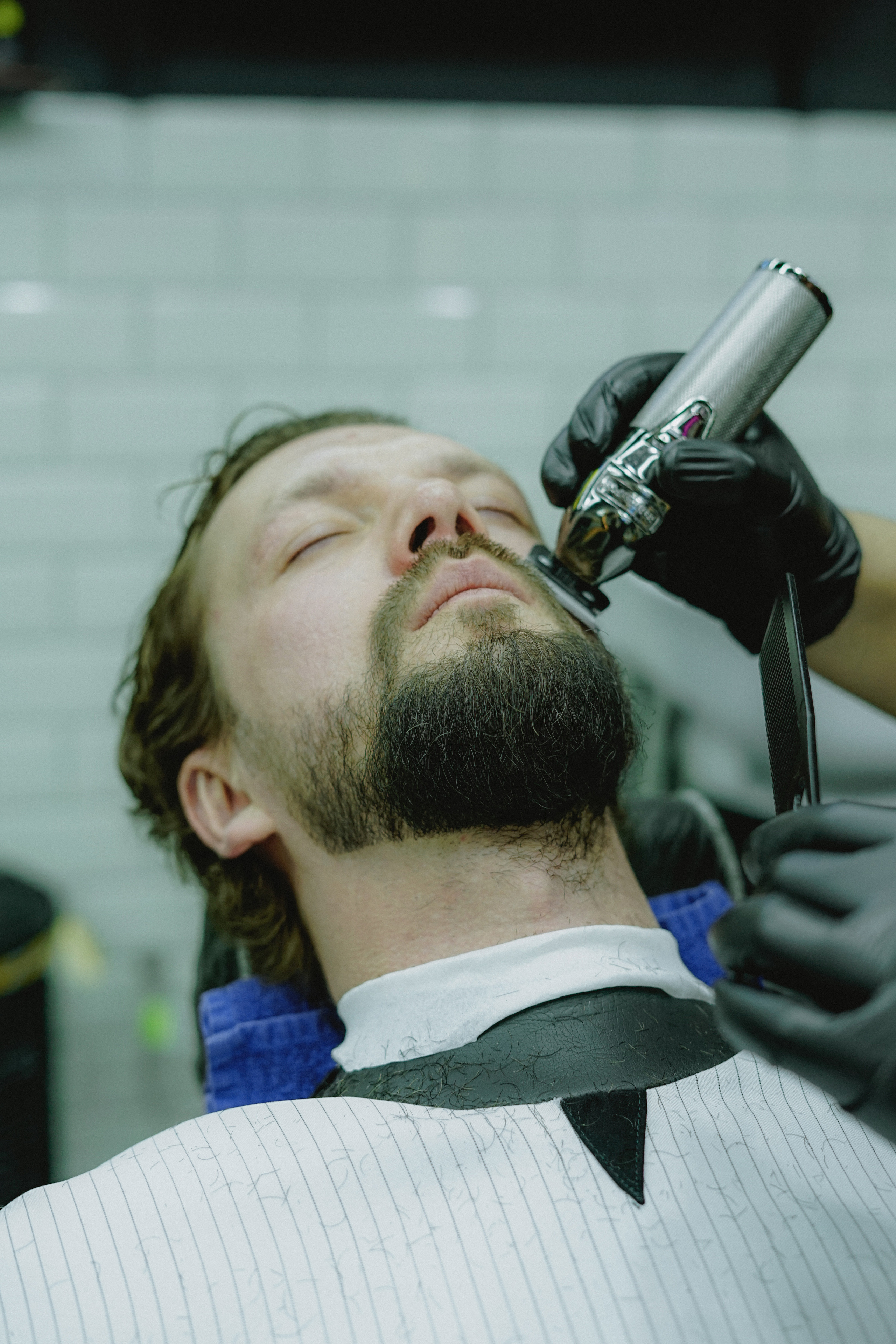 Репортажная фотосессия. Портретный свадебный фотограф в Москве и МО -Алина