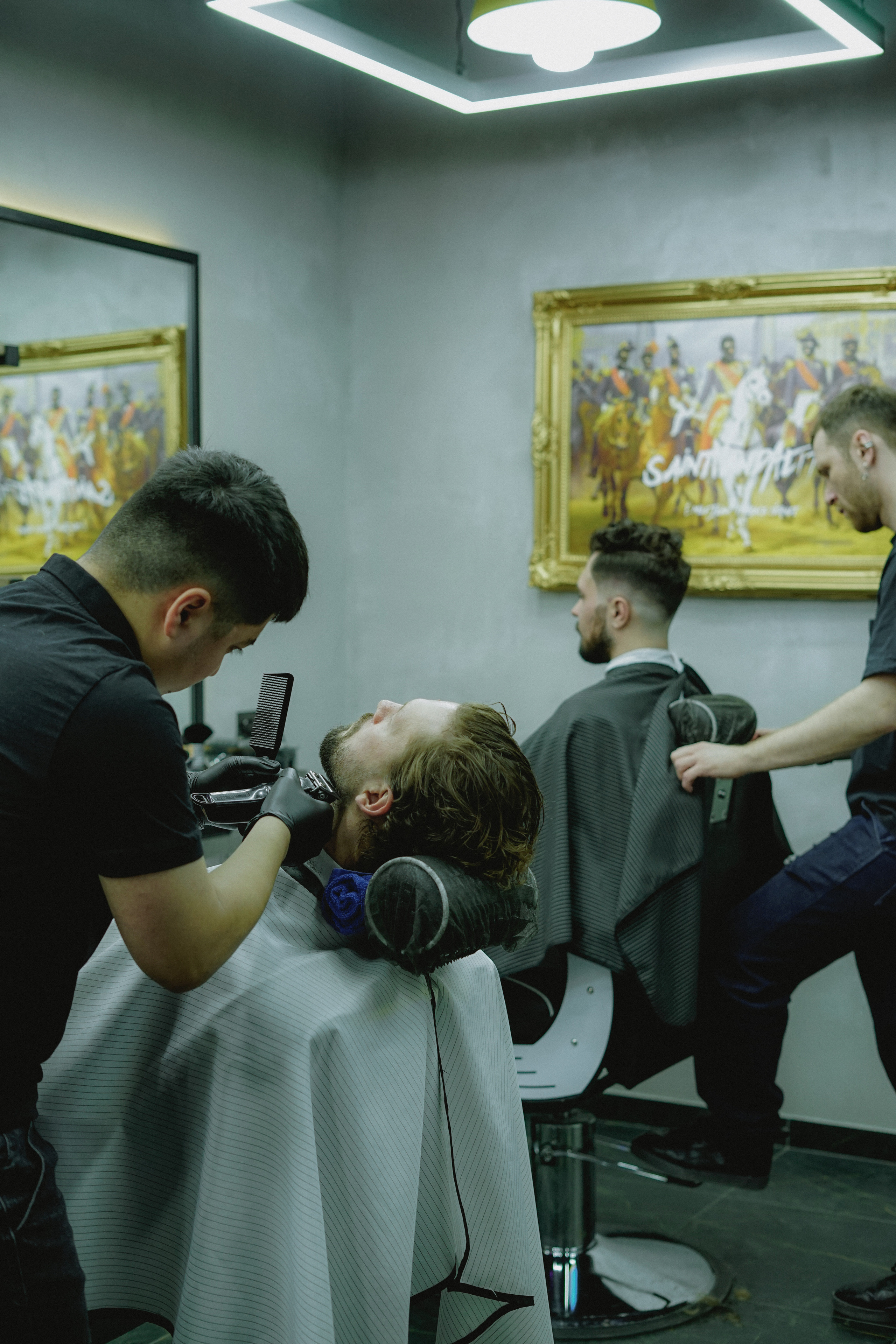 Репортажная фотосессия. Портретный свадебный фотограф в Москве и МО -Алина