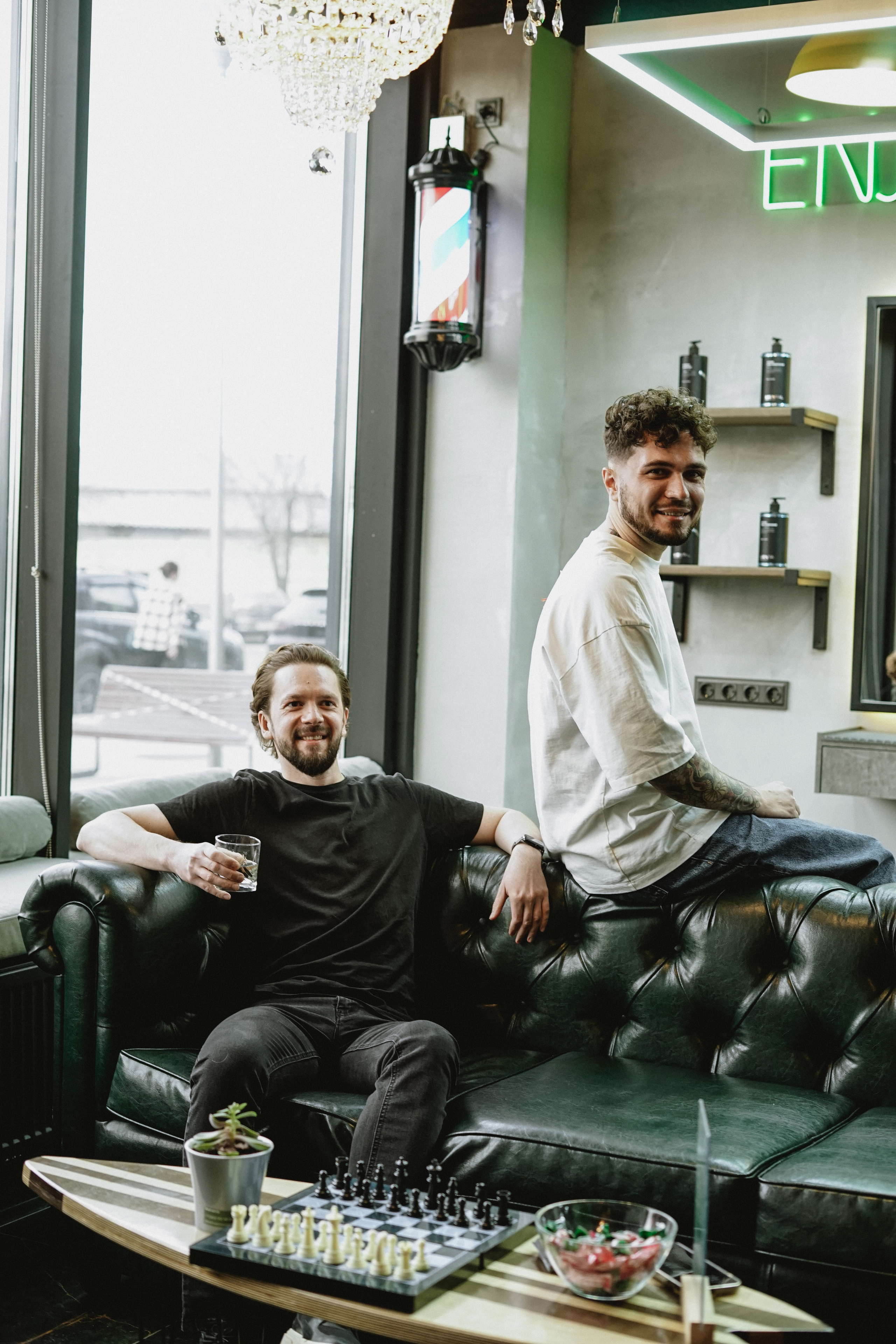 Репортажная фотосессия. Портретный свадебный фотограф в Москве и МО -Алина