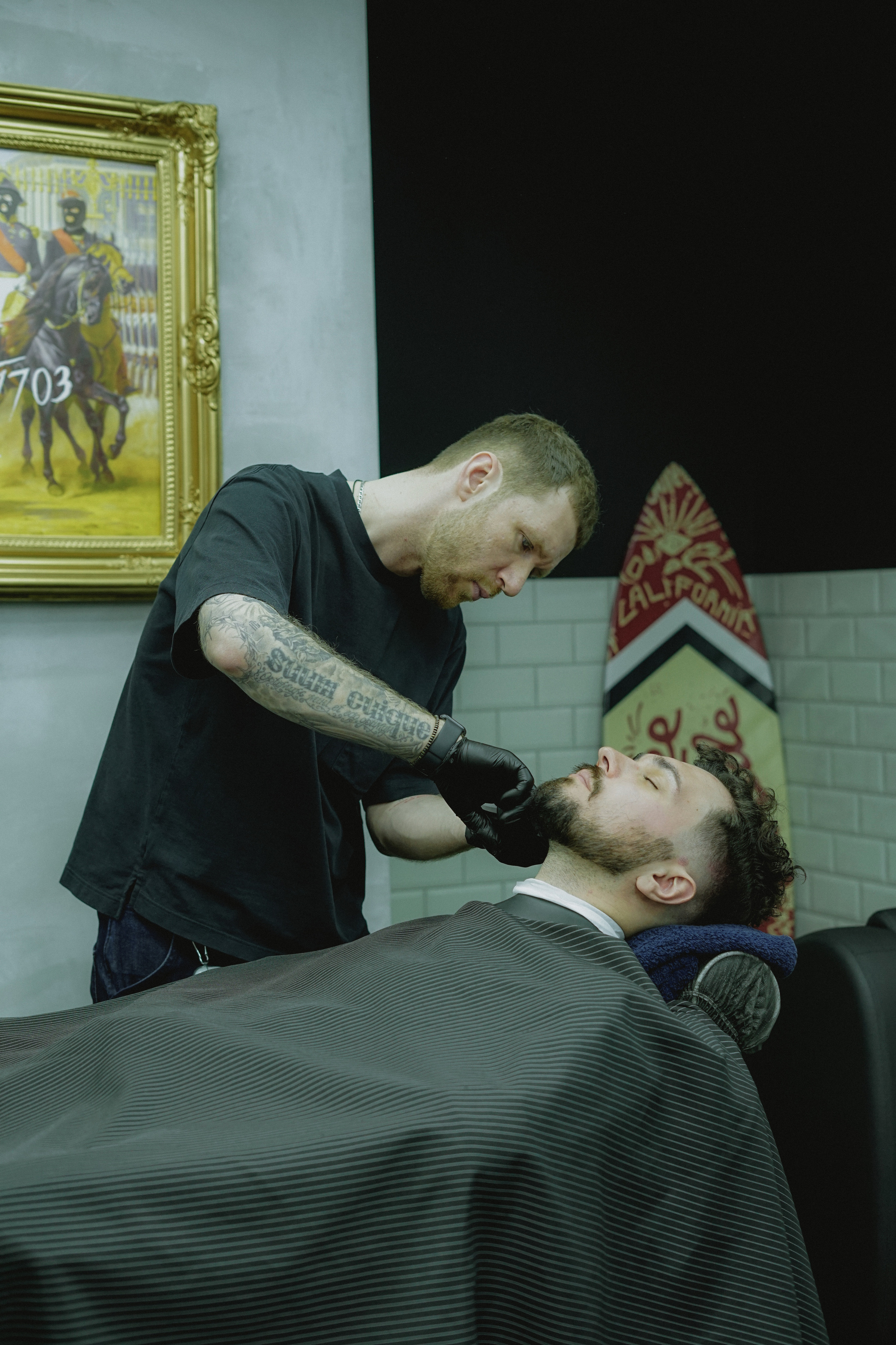 Репортажная фотосессия. Портретный свадебный фотограф в Москве и МО -Алина