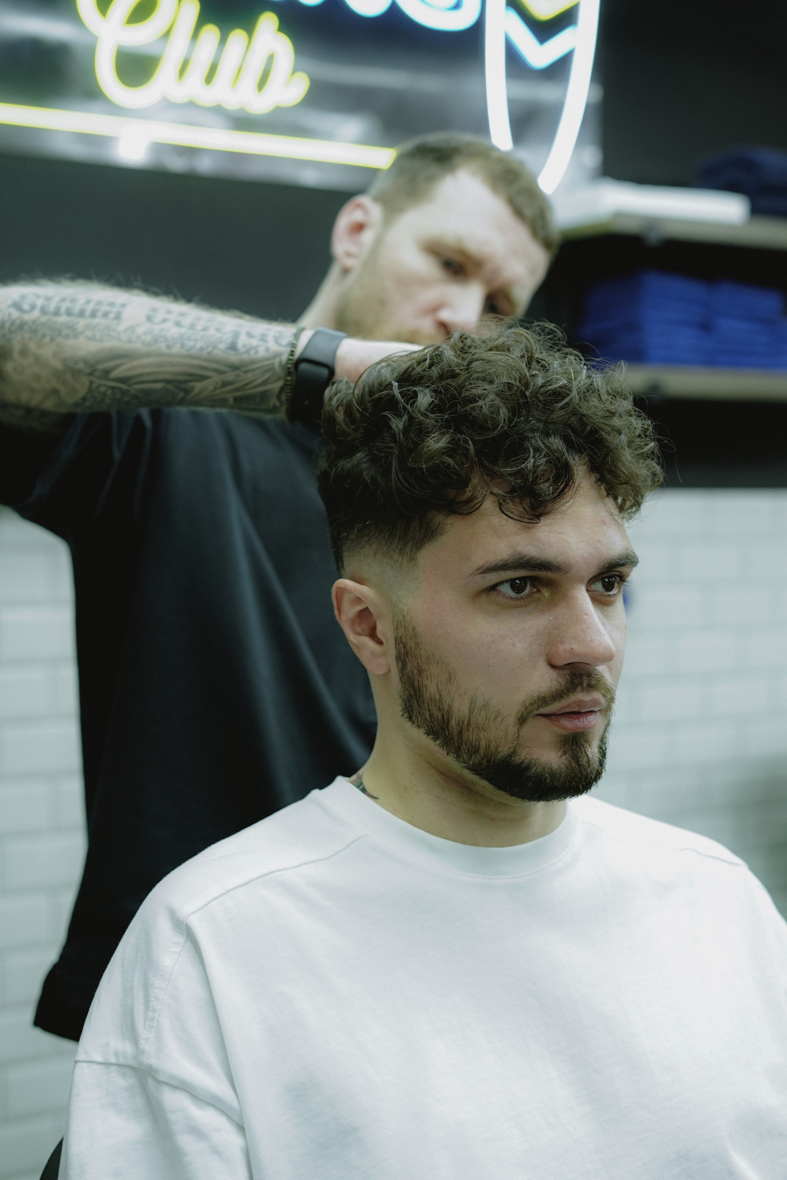 Репортажная фотосессия. Портретный свадебный фотограф в Москве и МО -Алина