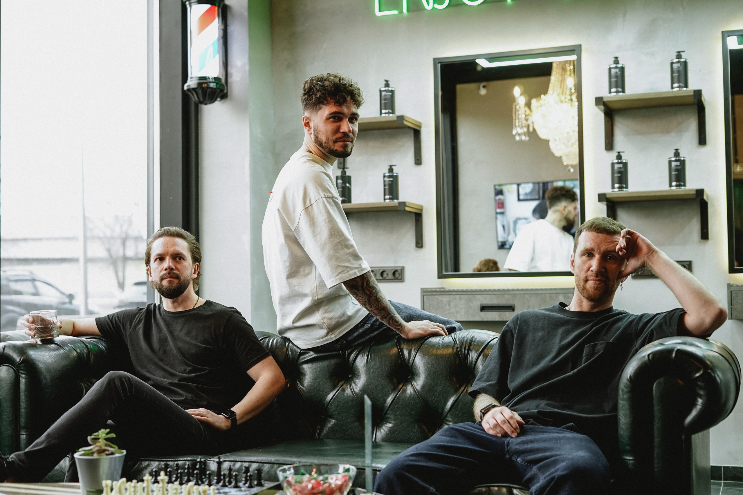 Репортажная фотосессия. Портретный свадебный фотограф в Москве и МО -Алина