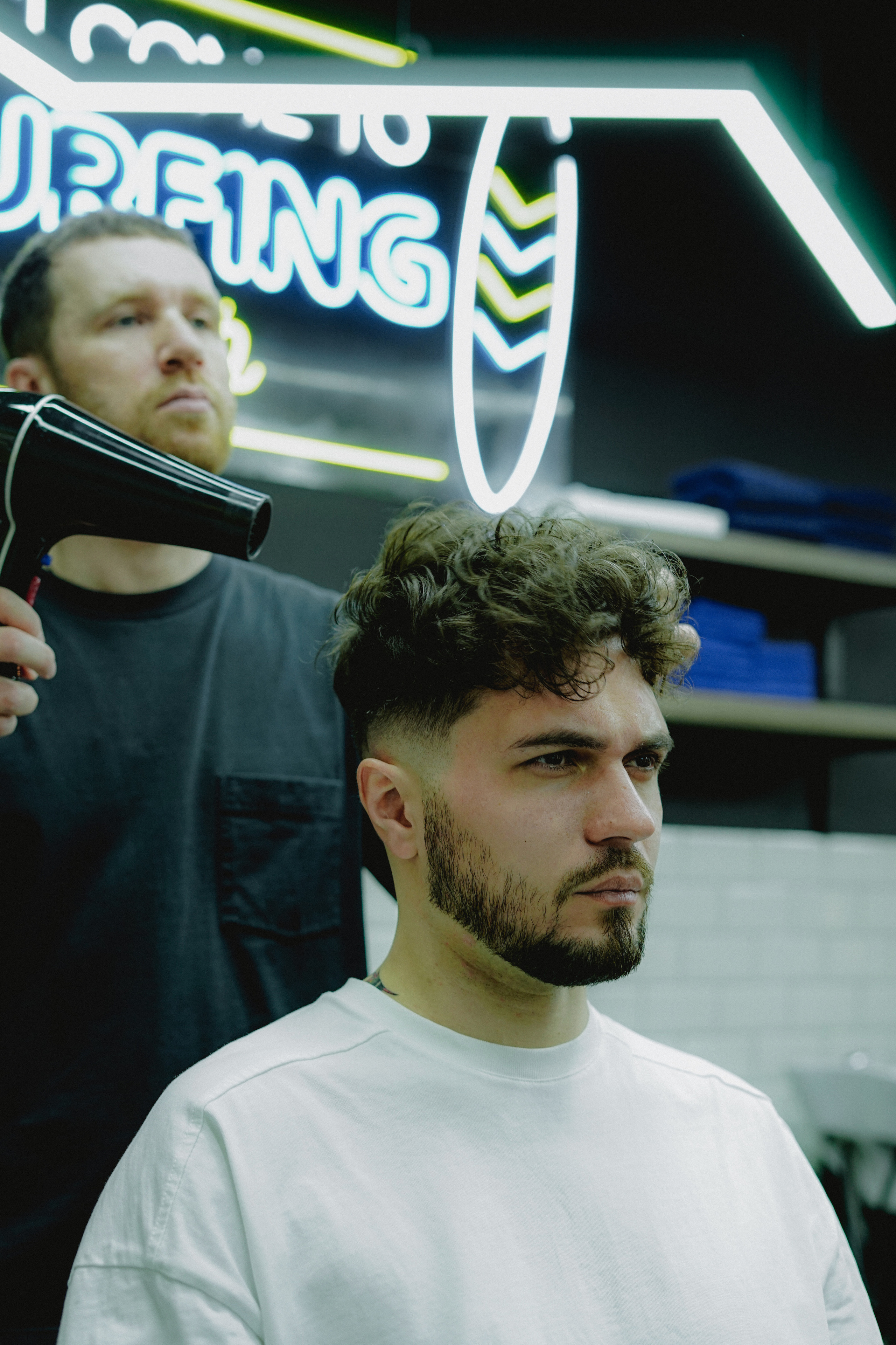 Репортажная фотосессия. Портретный свадебный фотограф в Москве и МО -Алина