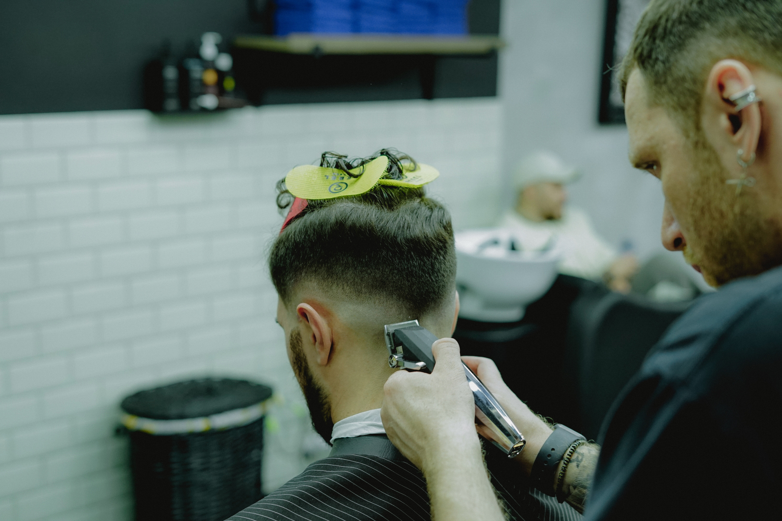 Репортажная фотосессия. Портретный свадебный фотограф в Москве и МО -Алина